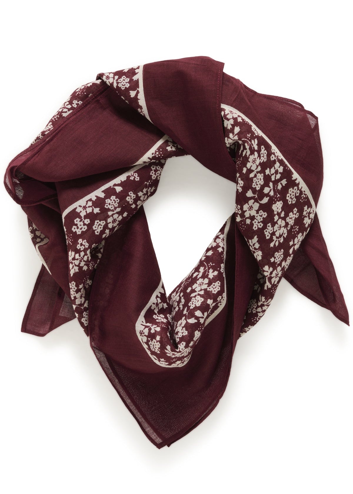 TAWNY PORT MINI FLOWER