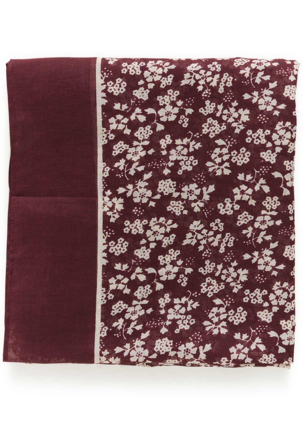 TAWNY PORT MINI FLOWER