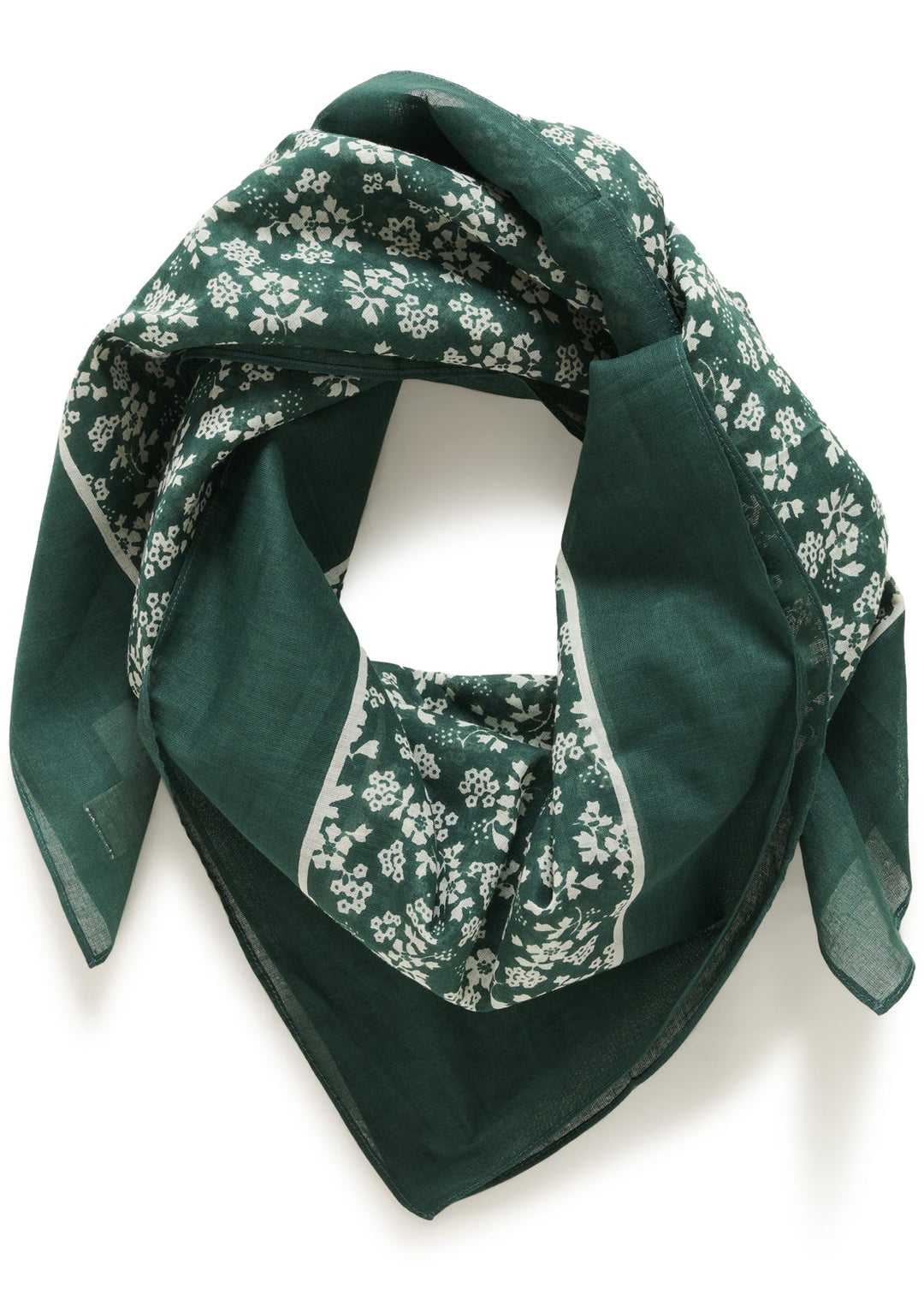 SEA MOSS MINI FLOWER