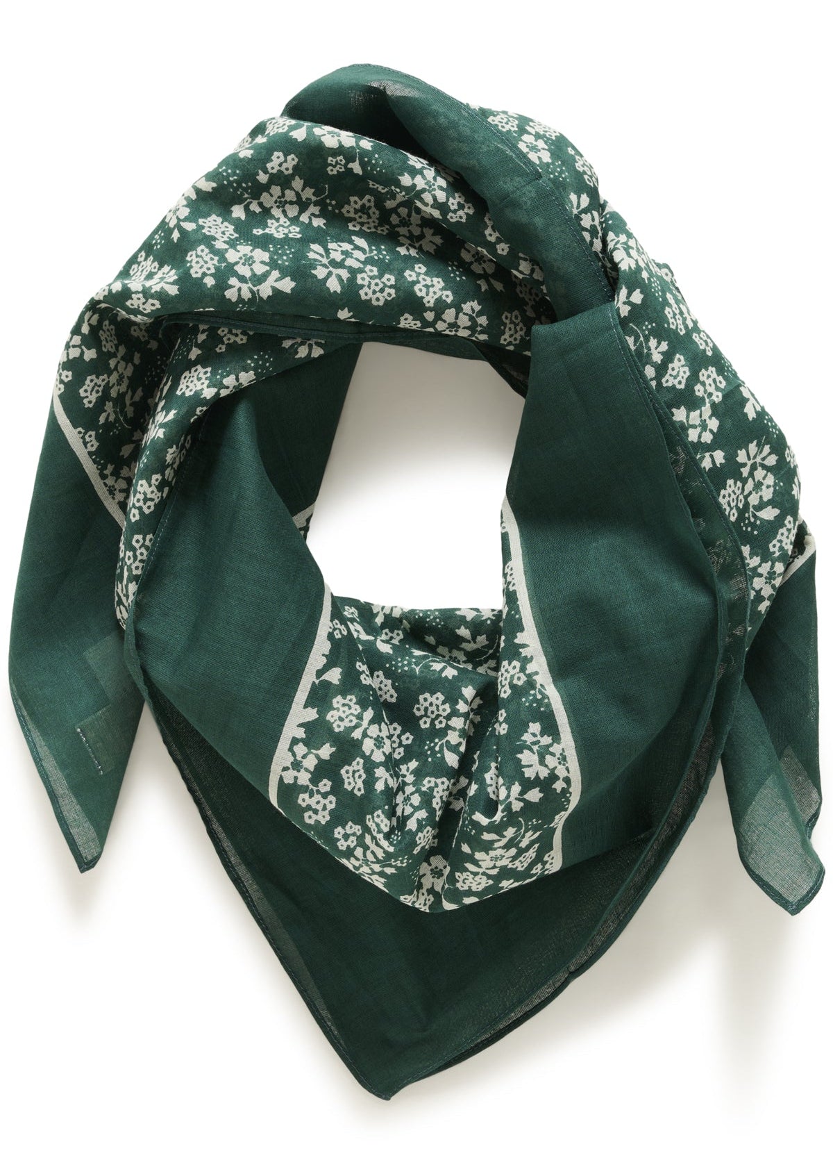 SEA MOSS MINI FLOWER