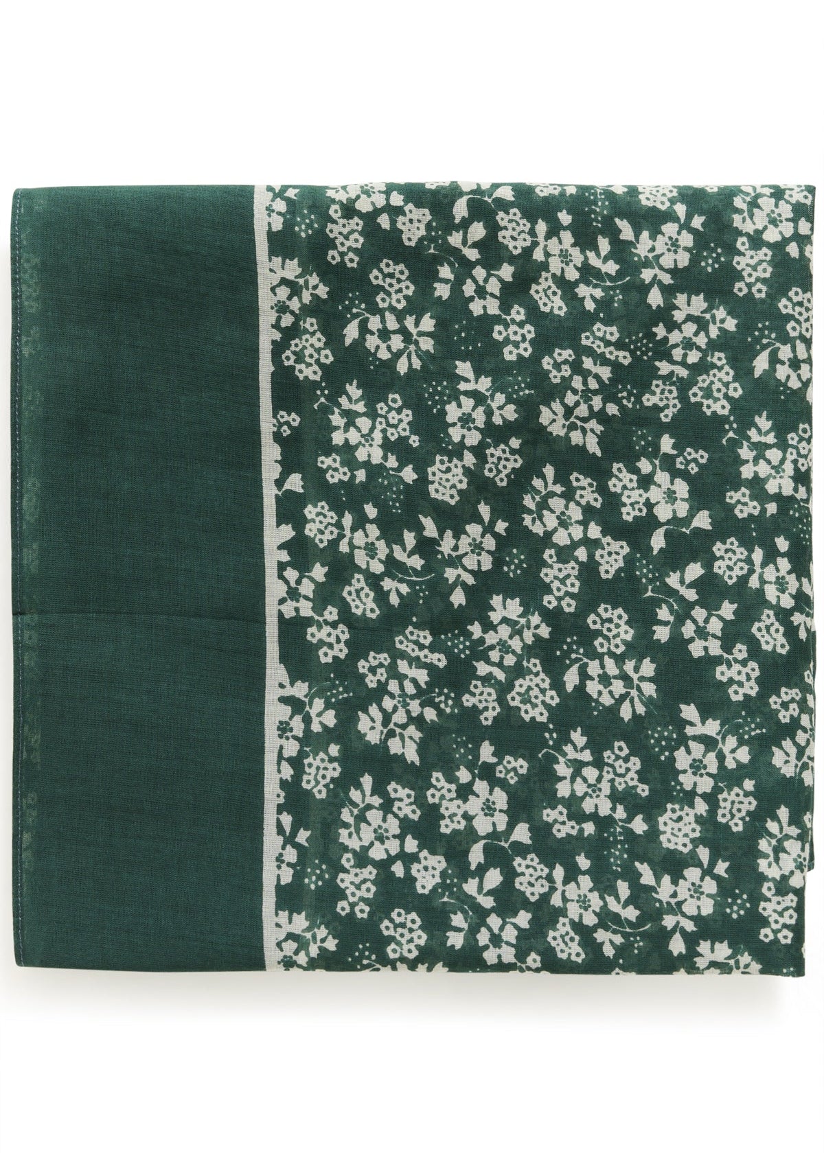 SEA MOSS MINI FLOWER