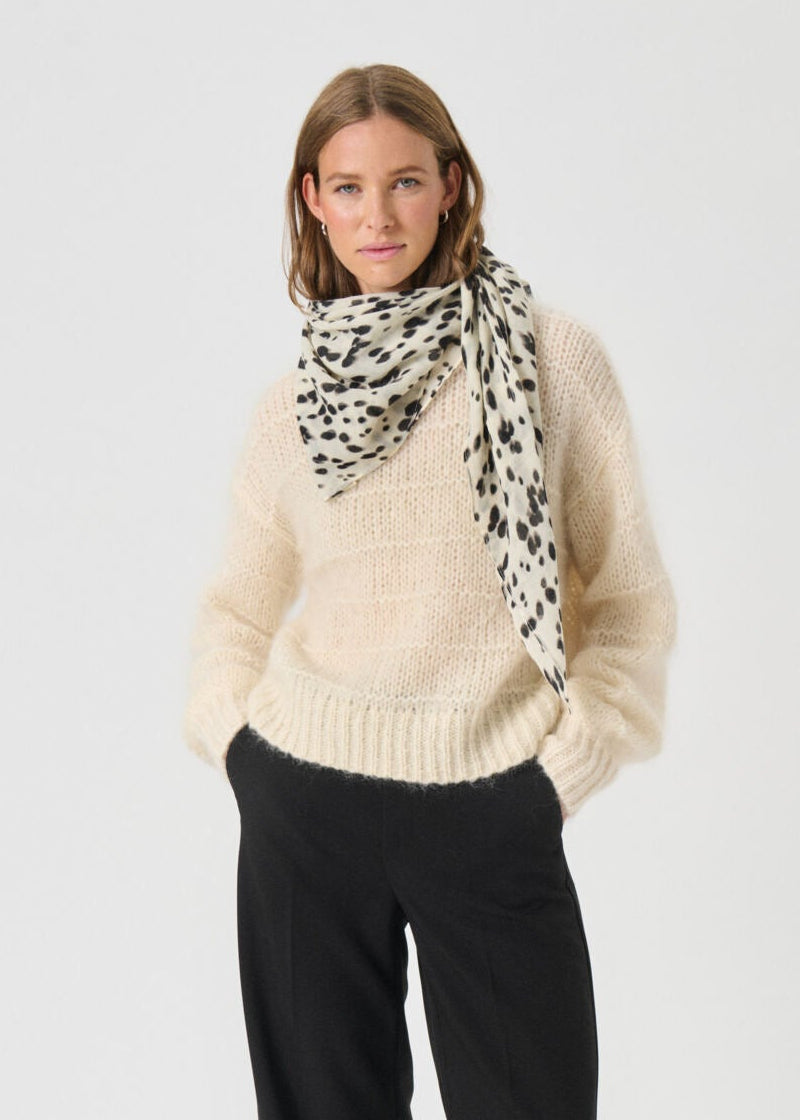 Part Two - Felisia Scarf