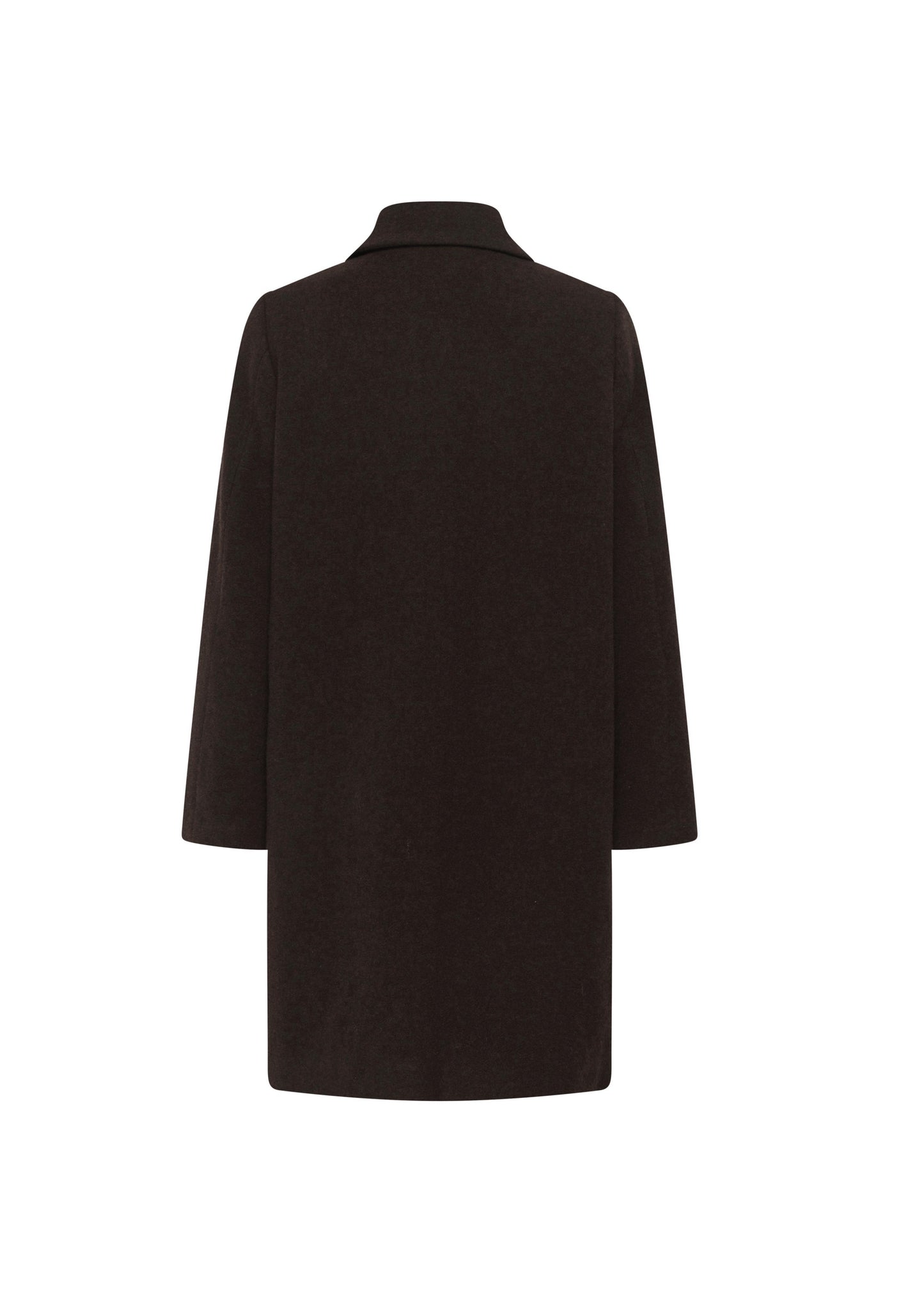 Part Two - Kamillas Coat