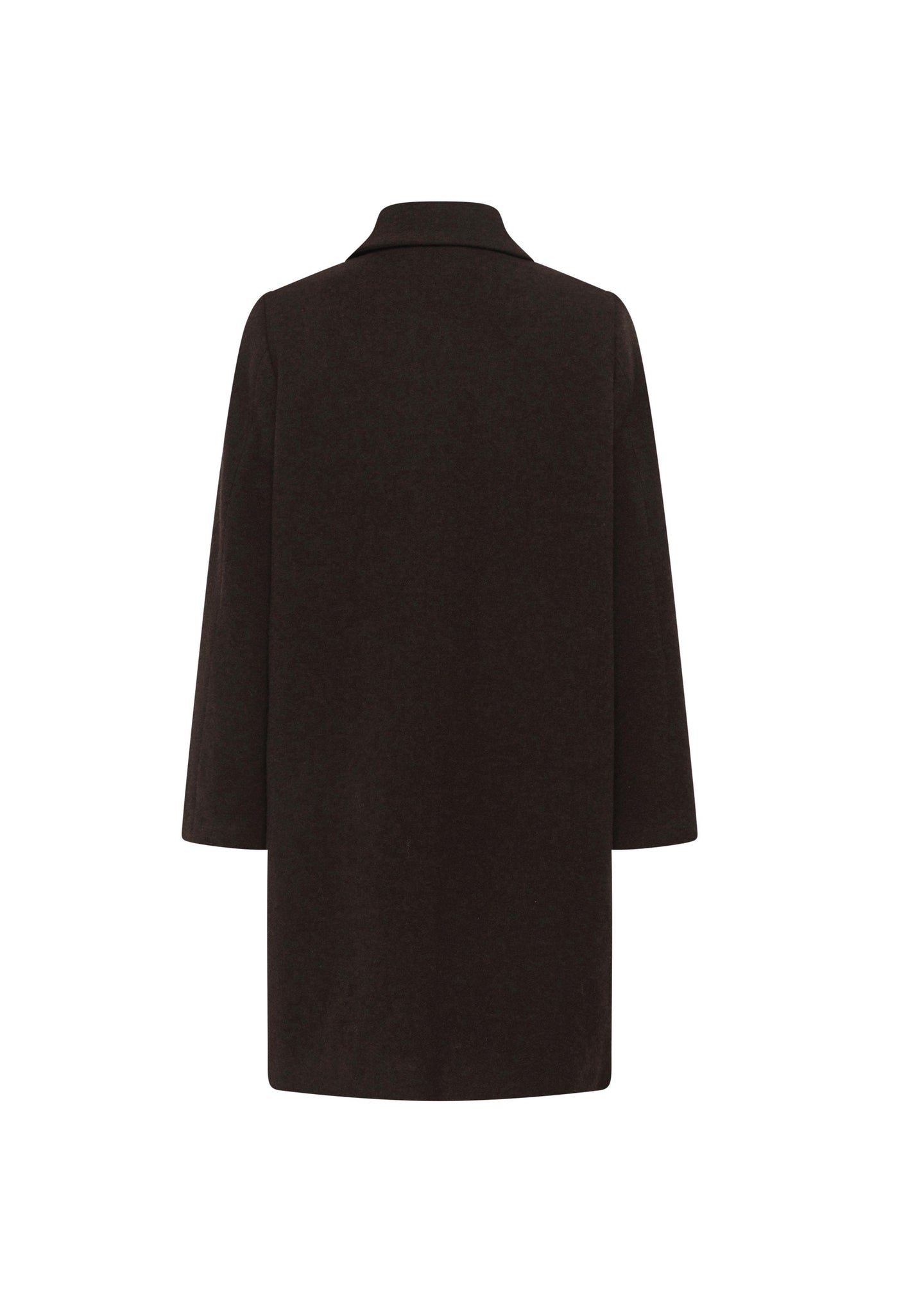 Part Two - Kamillas Coat