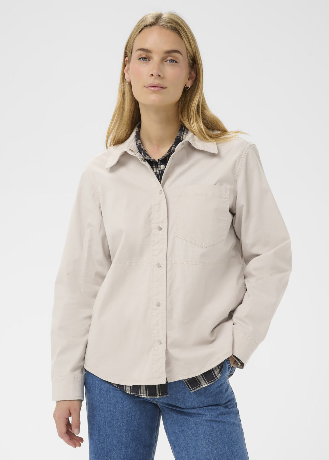 Part Two - Nayla Casual Jacket