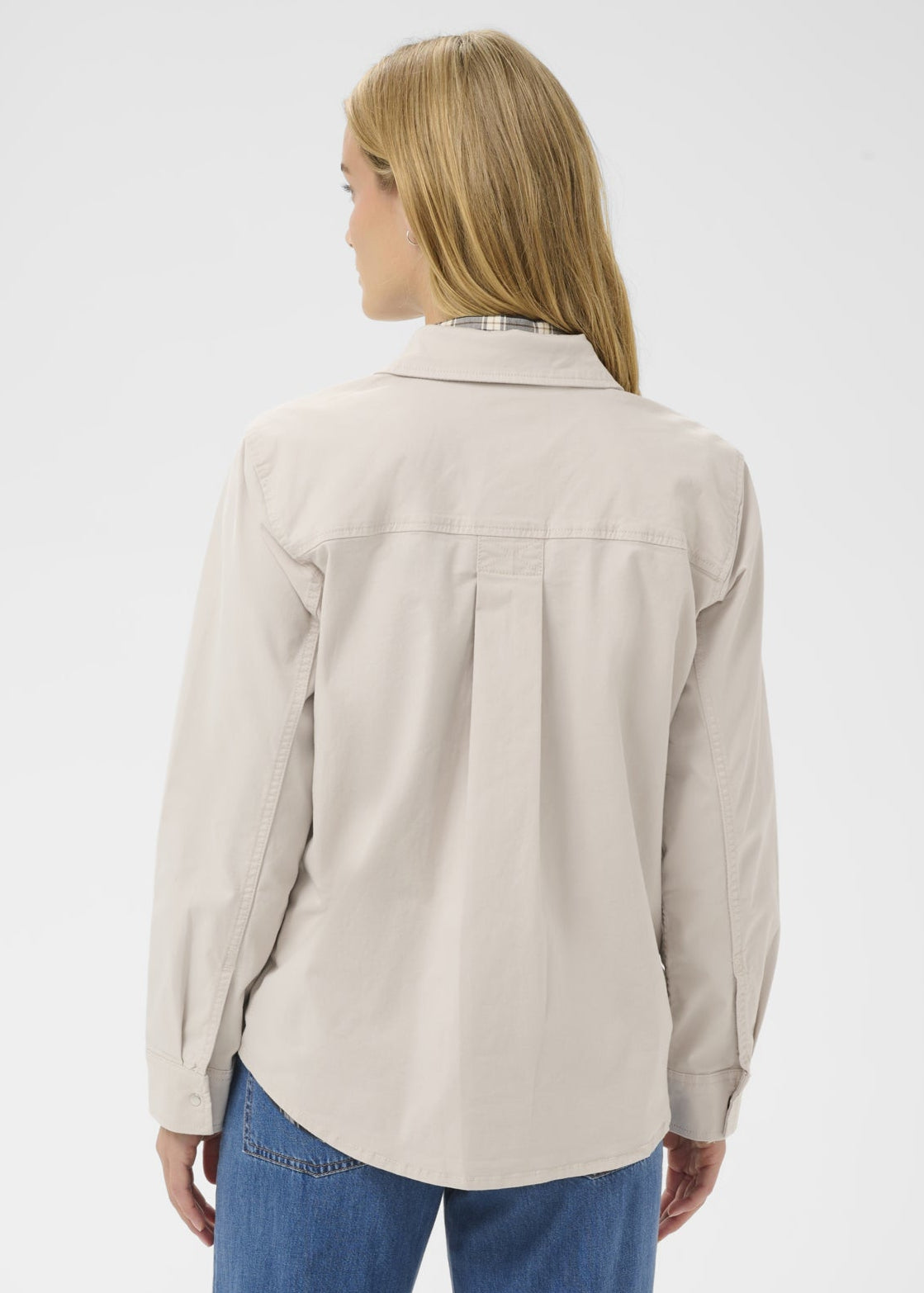 Part Two - Nayla Casual Jacket