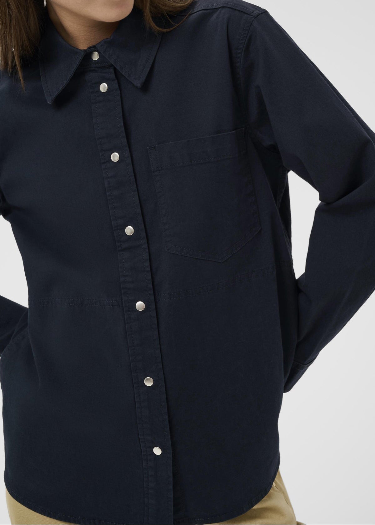 Part Two - Nayla Casual Jacket