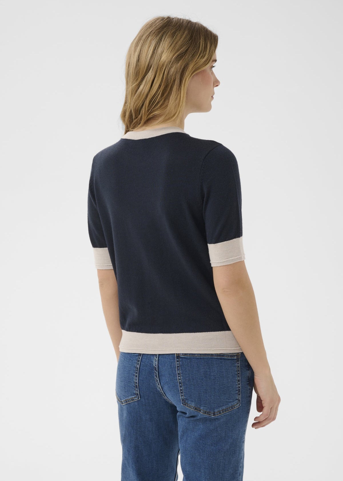 NATURAY/ NAVY