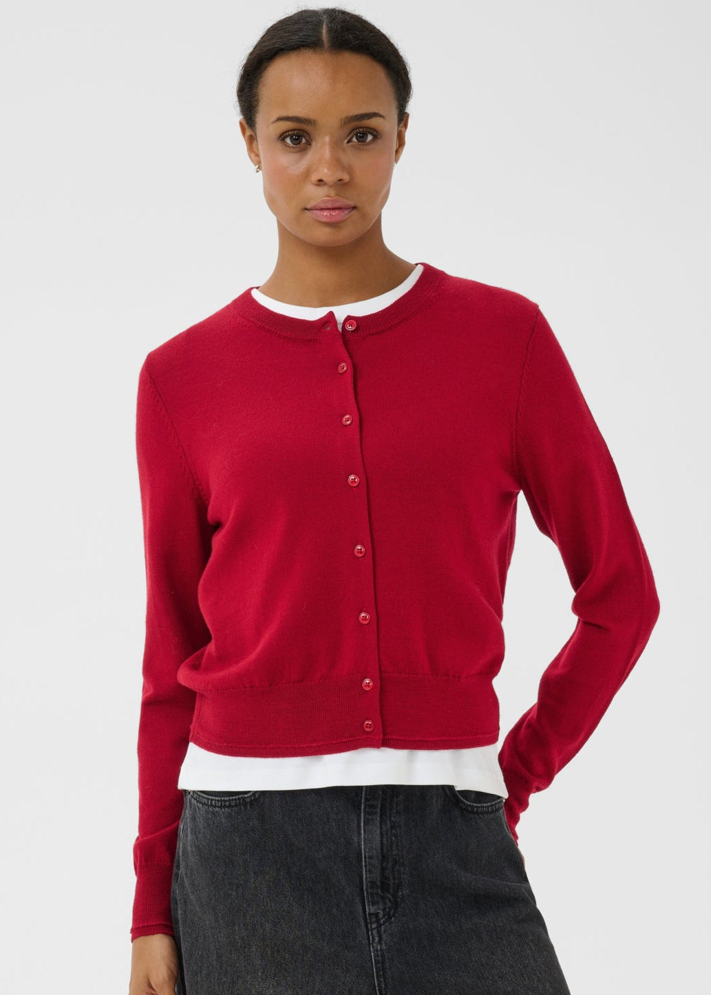 Part Two - Noelani Cardigan