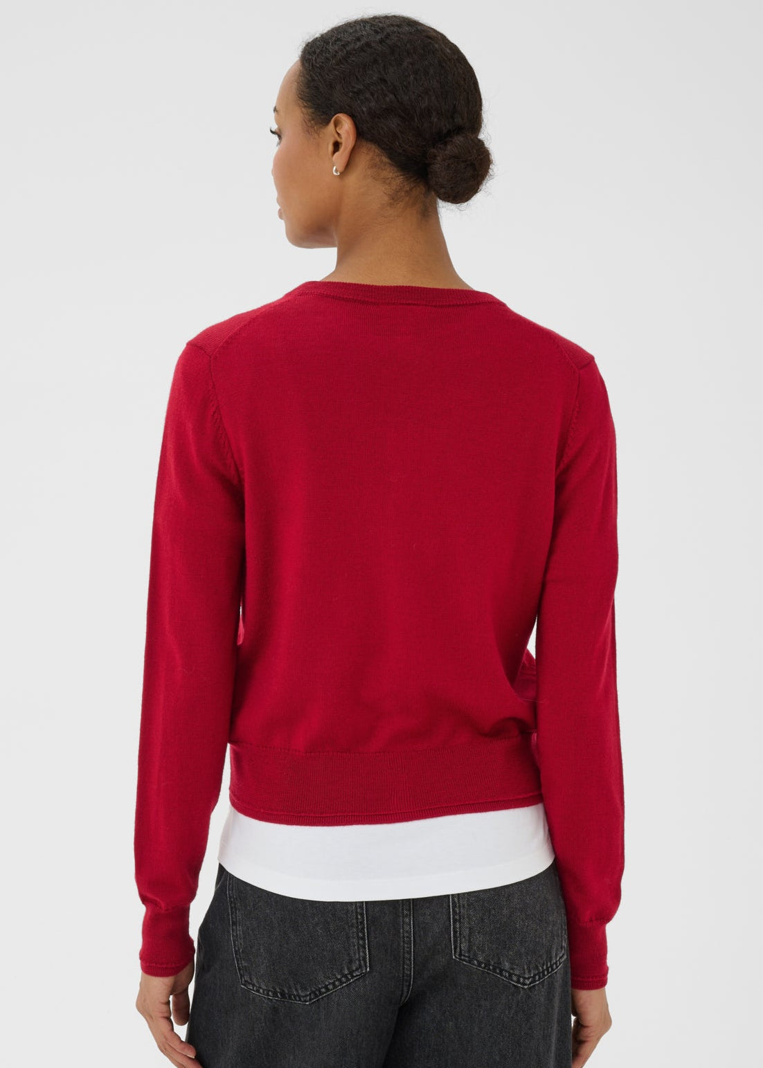 Part Two - Noelani Cardigan