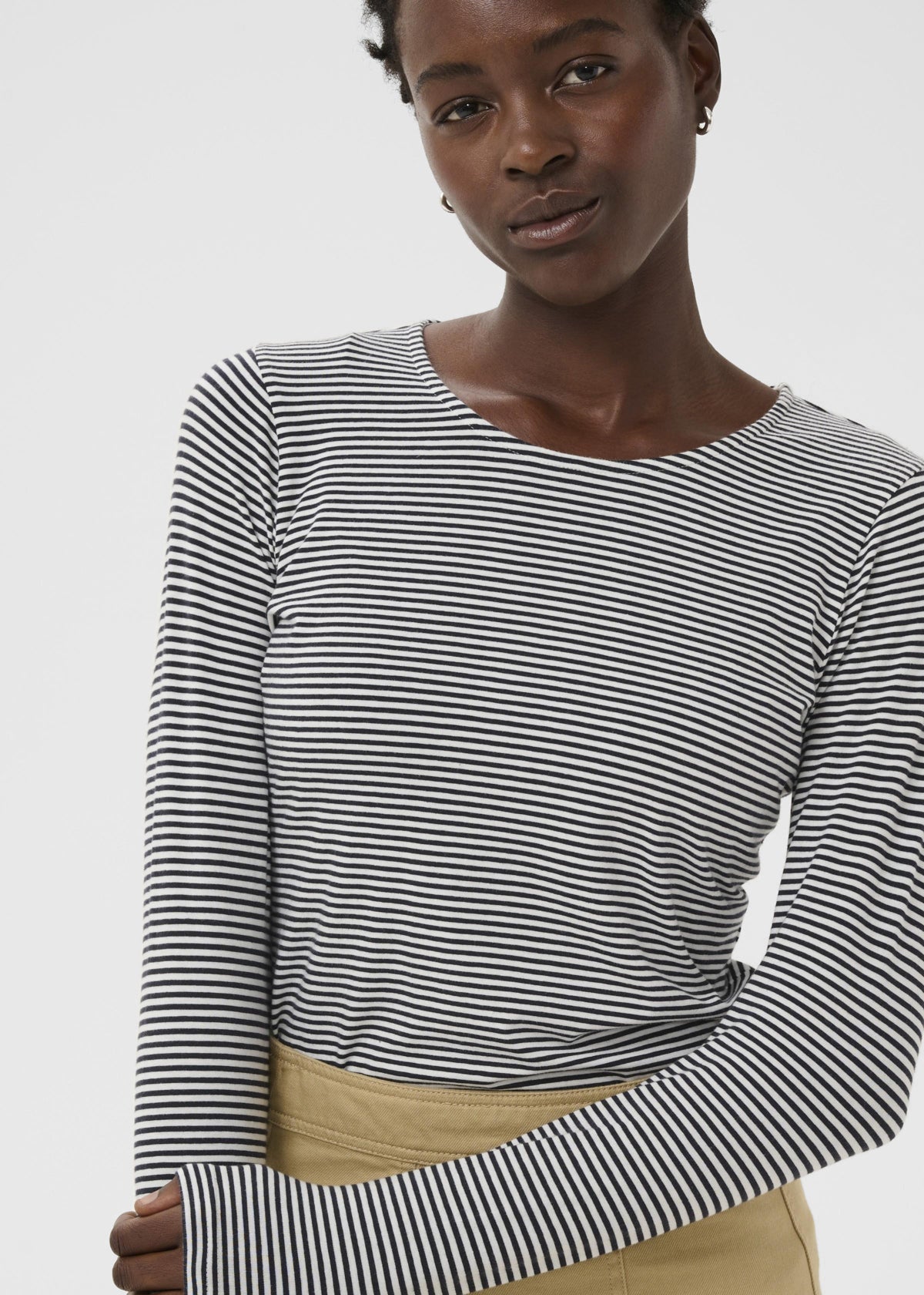 Part Two - Nemajas Tee