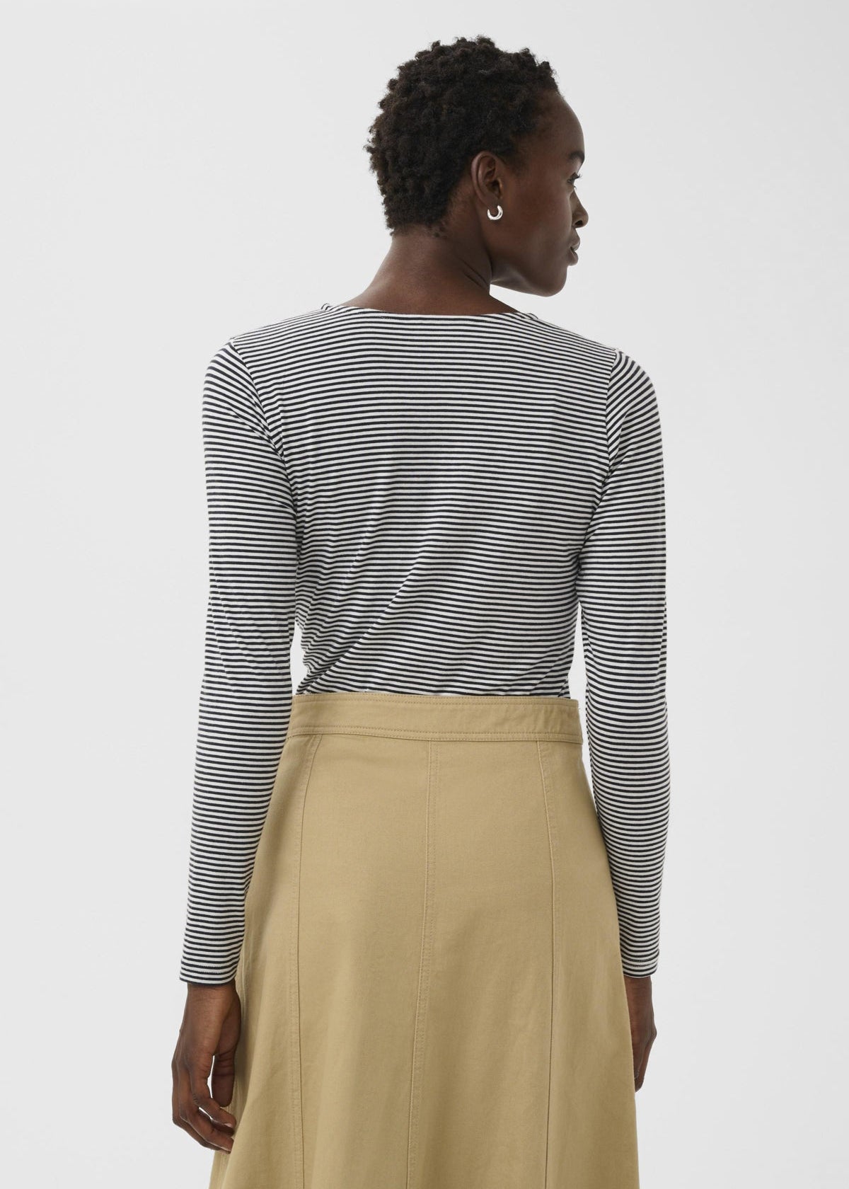 Part Two - Nemajas Tee