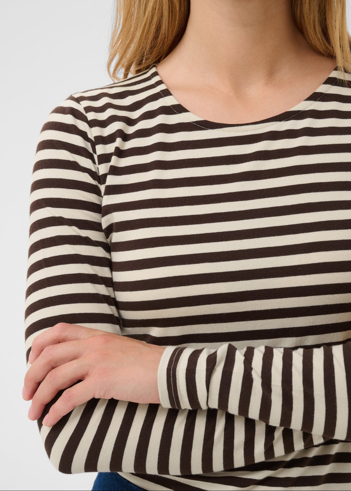 MOLE STRIPE