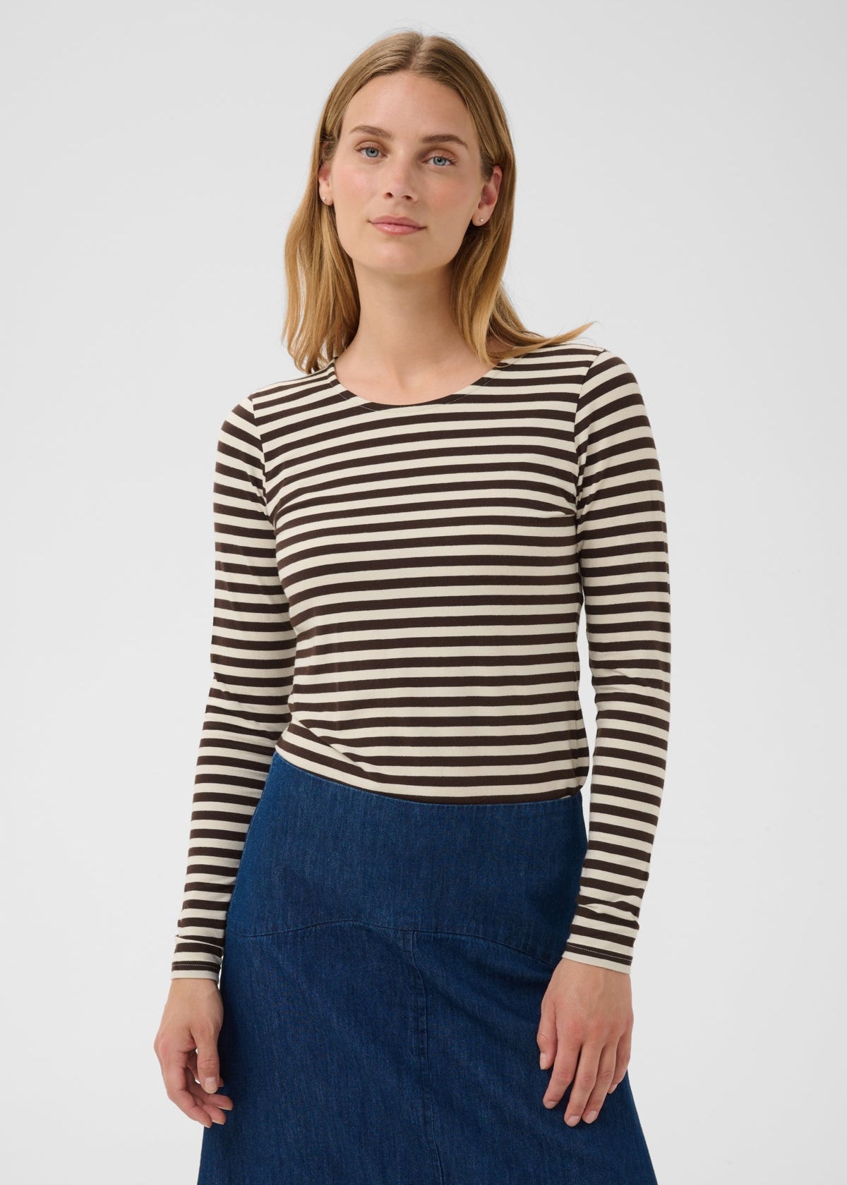 MOLE STRIPE