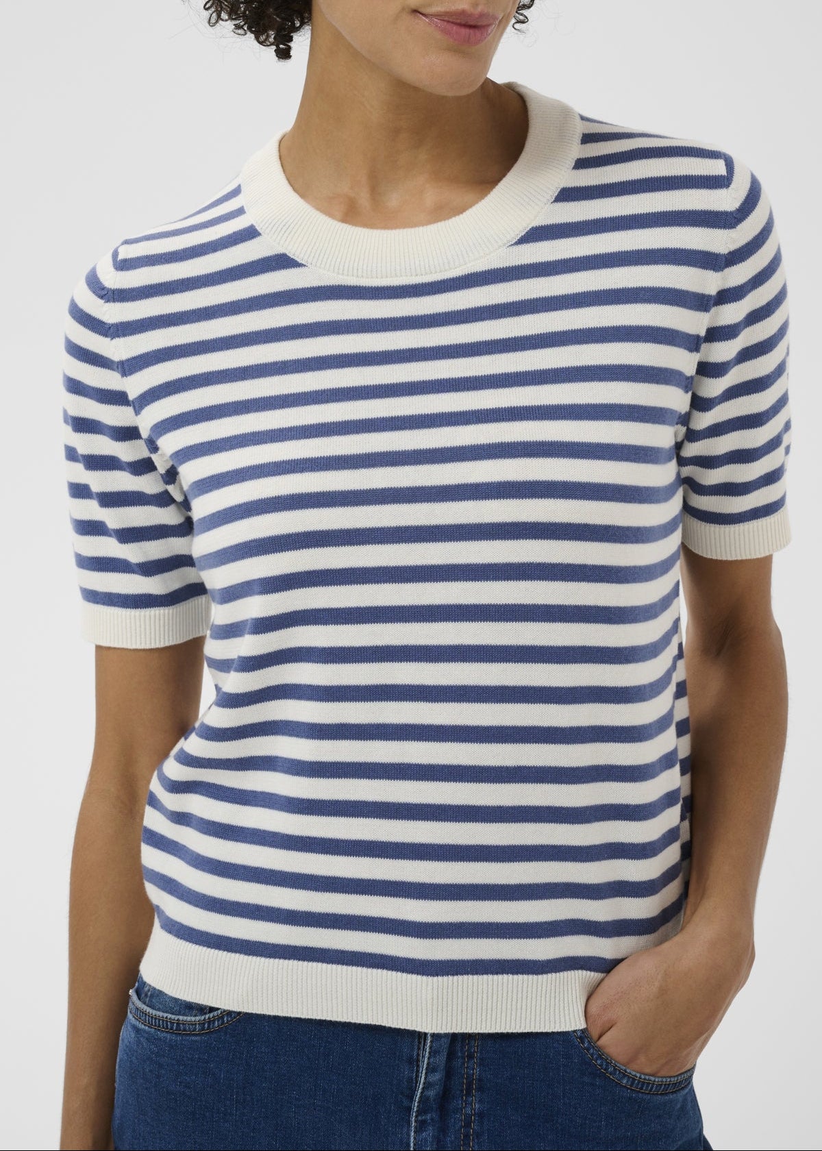 Part Two - Gertiana Short Sleeve Tee