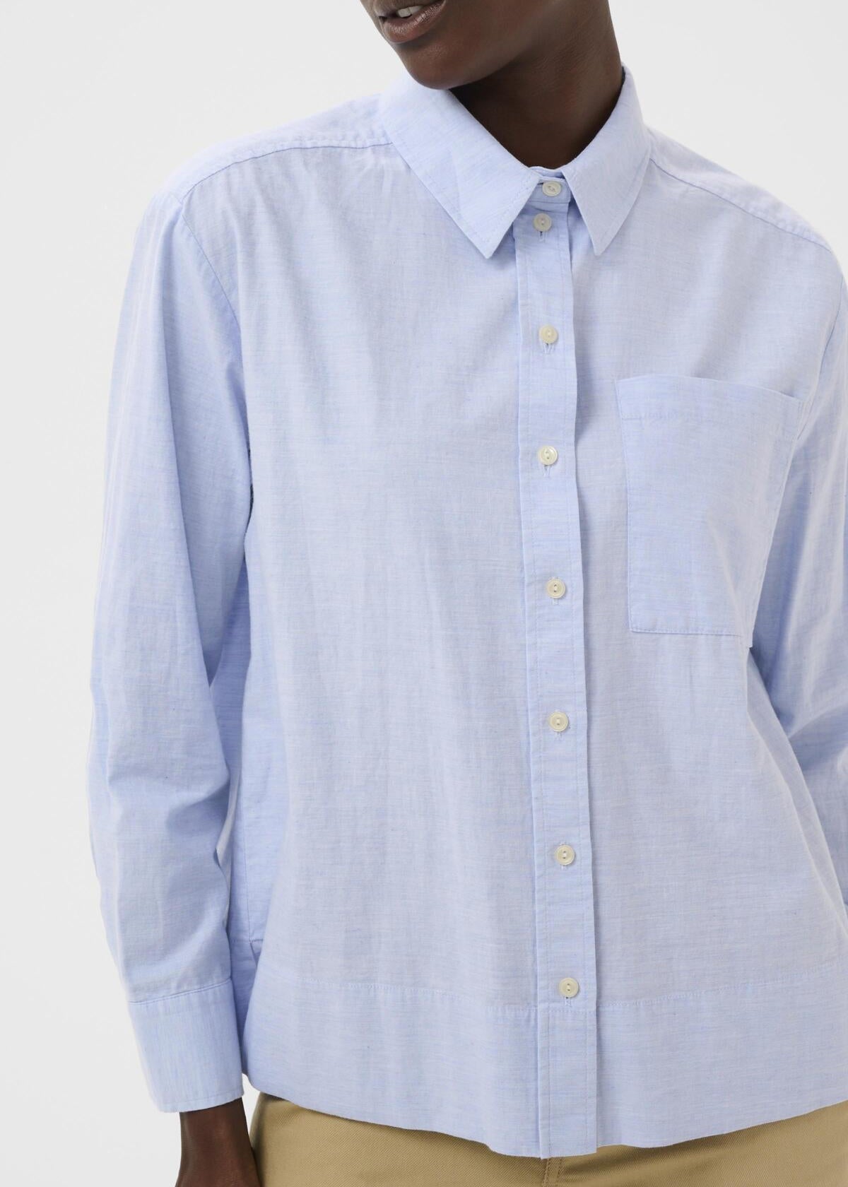 Part Two - Nenee Top