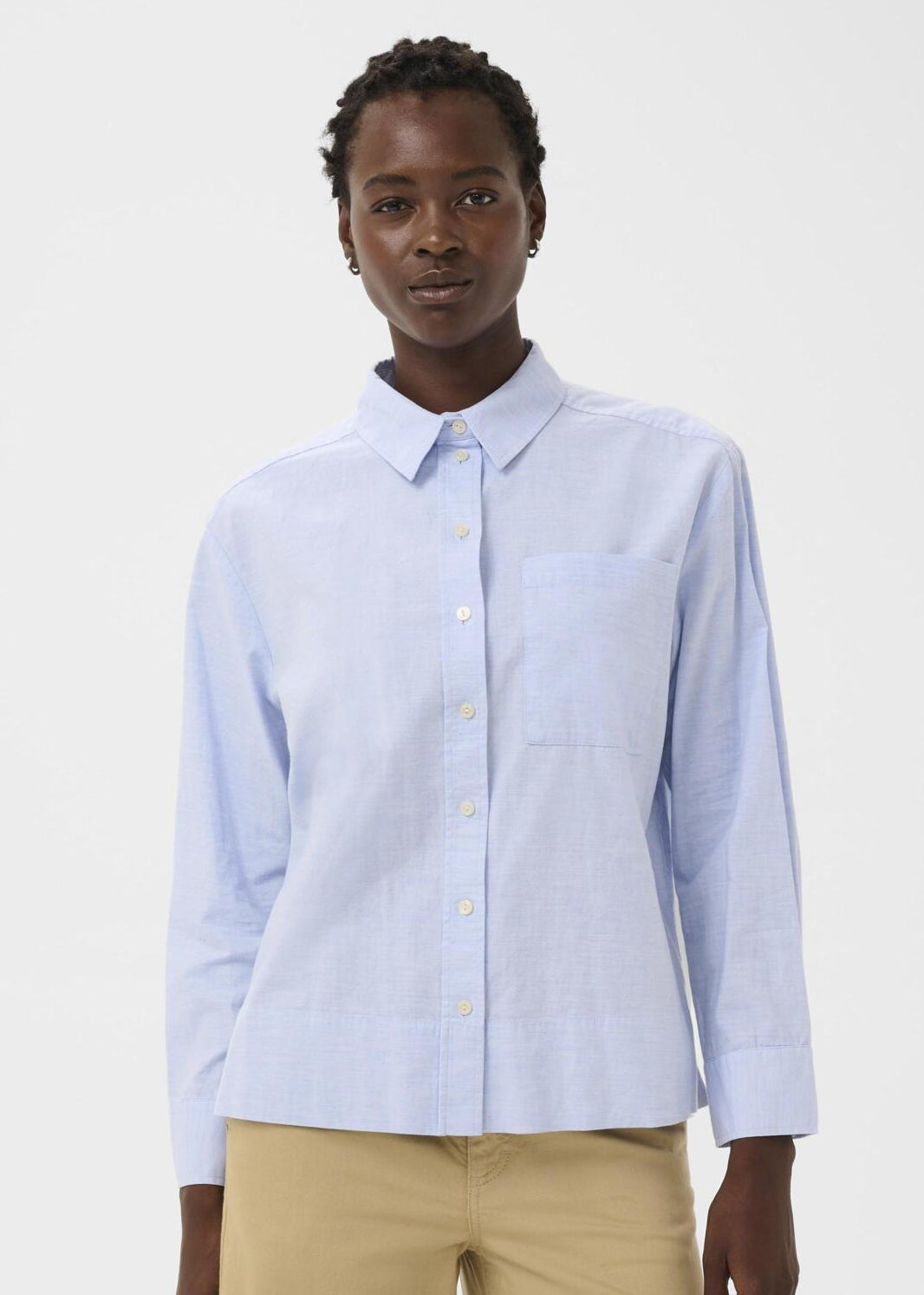 Part Two - Nenee Top