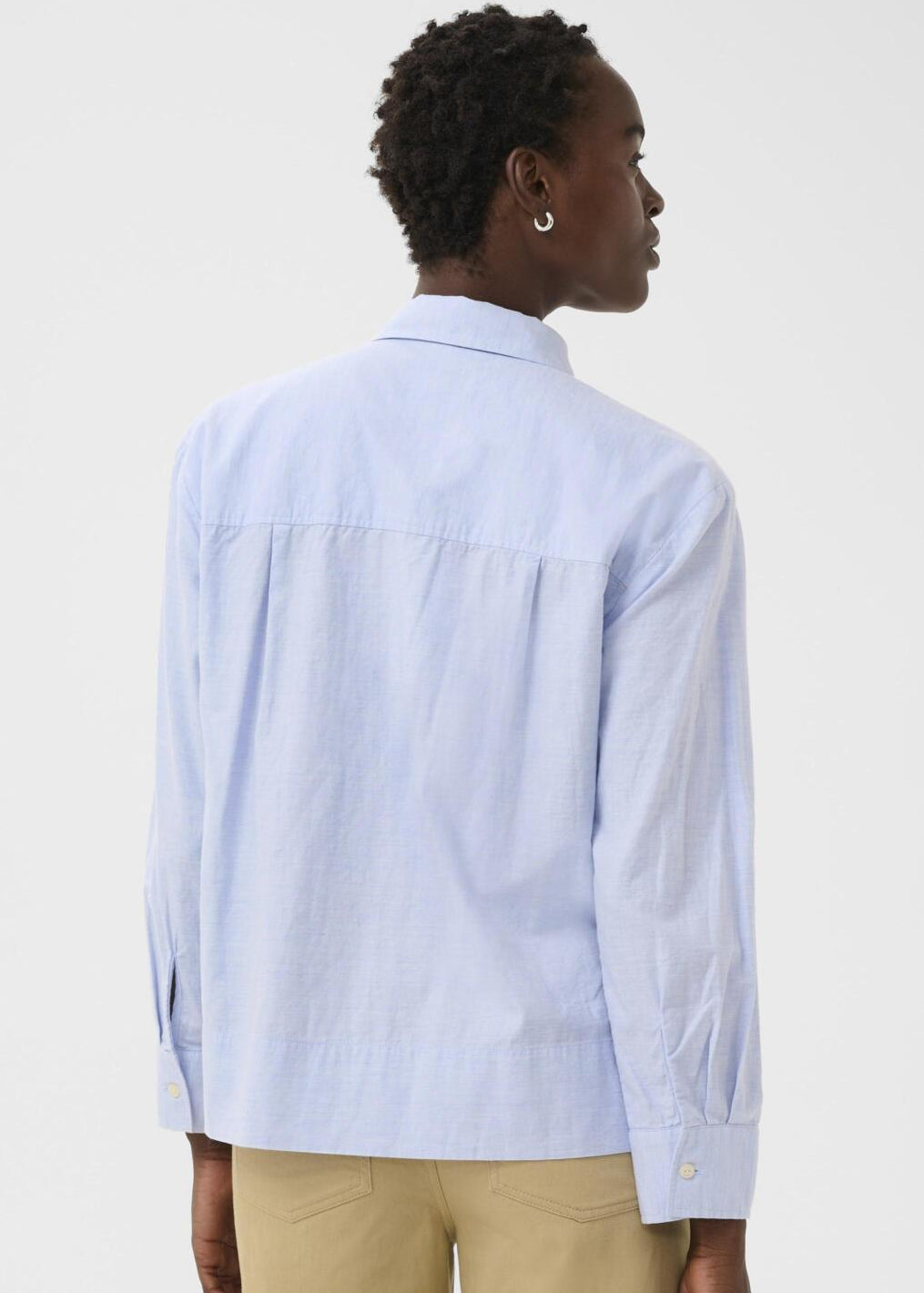 Part Two - Nenee Top