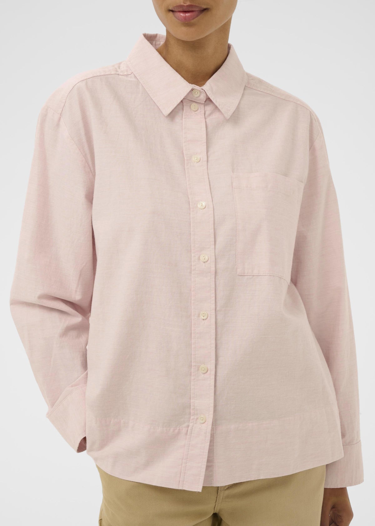 Part Two - Nenee Top