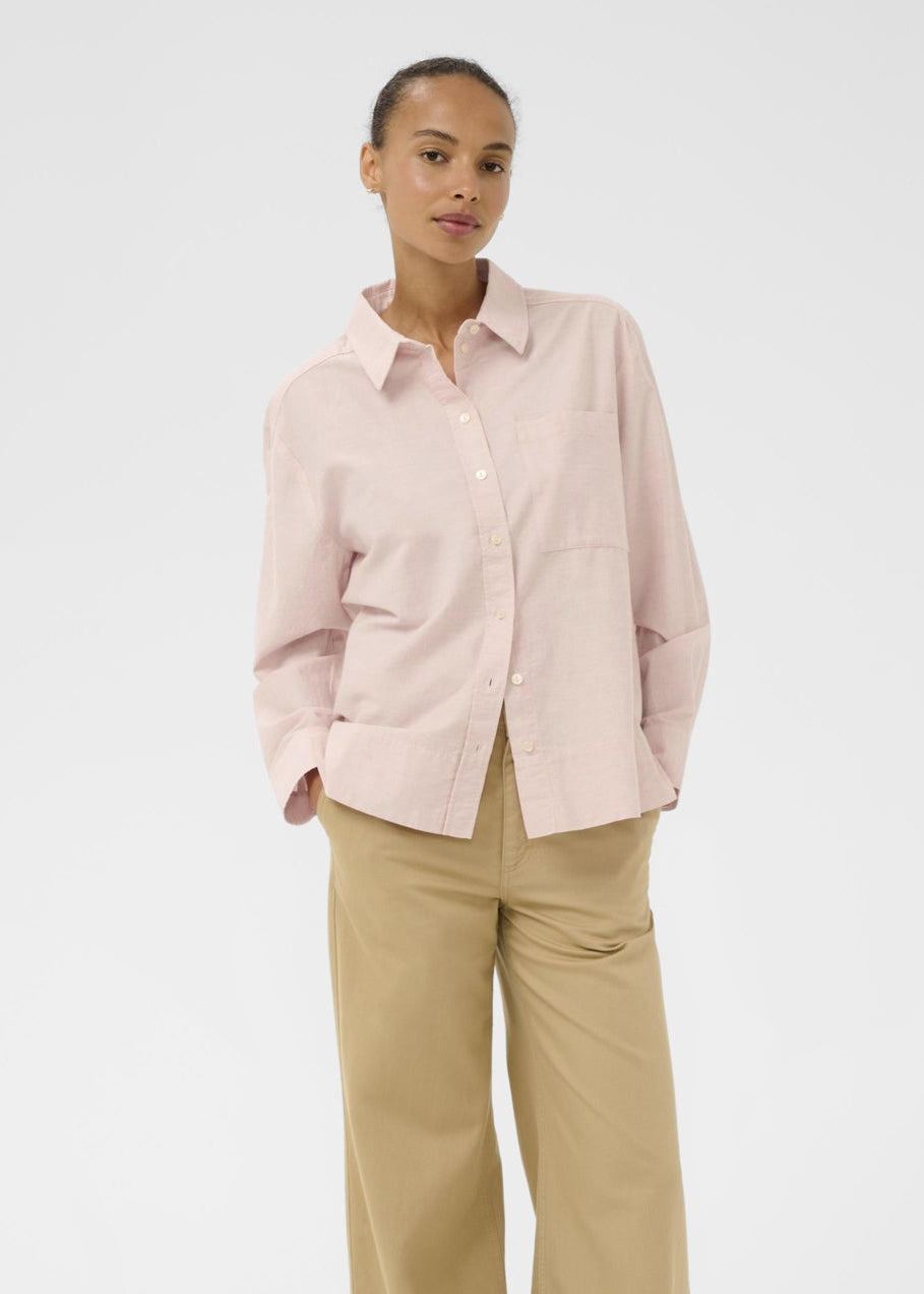 Part Two - Nenee Top