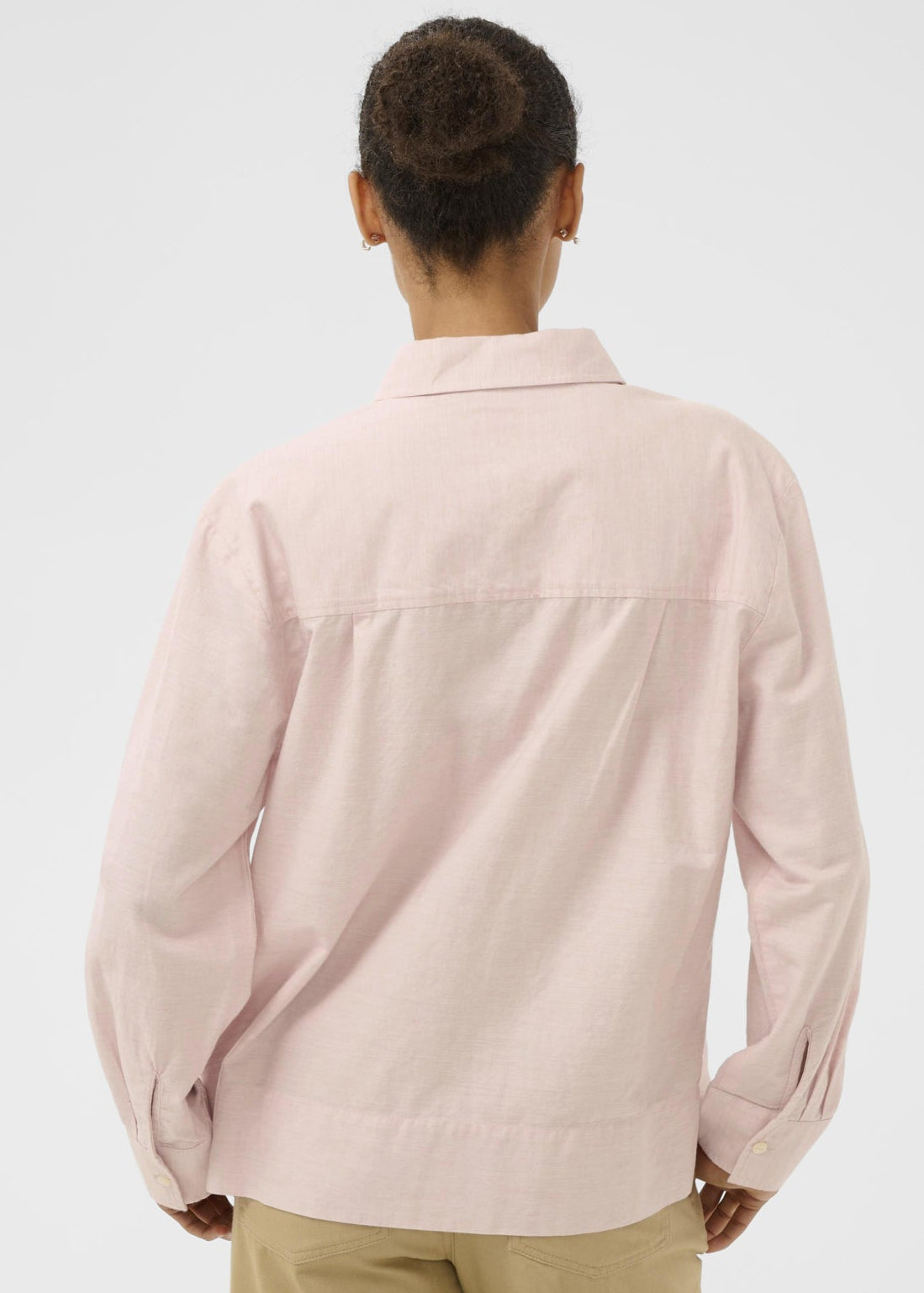 Part Two - Nenee Top