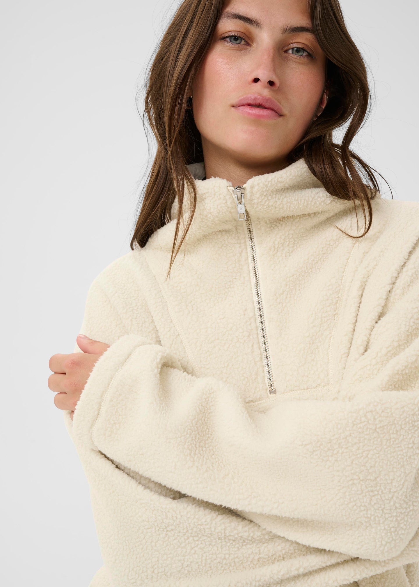 Part Two - Sirana Sweatshirt