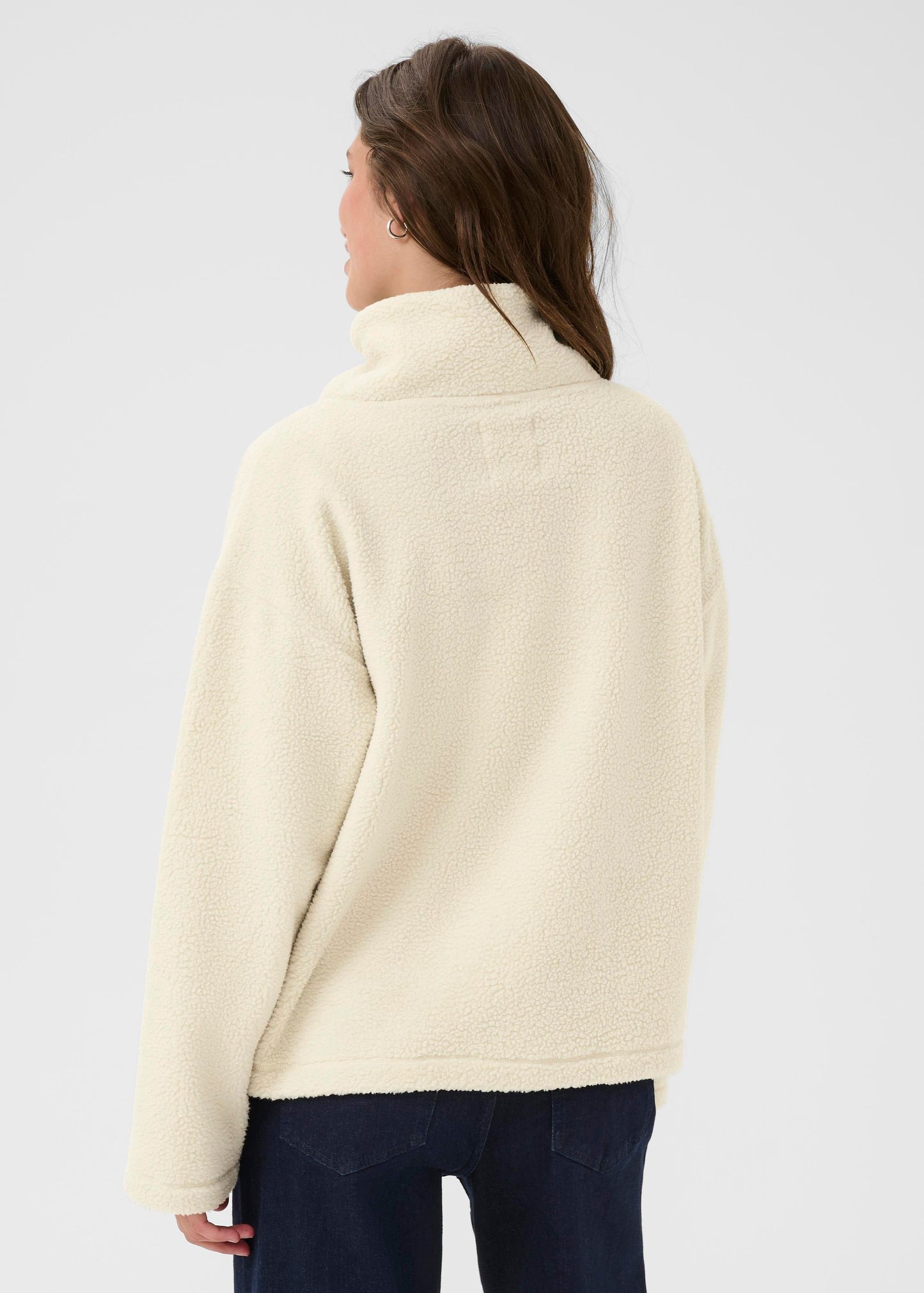 Part Two - Sirana Sweatshirt