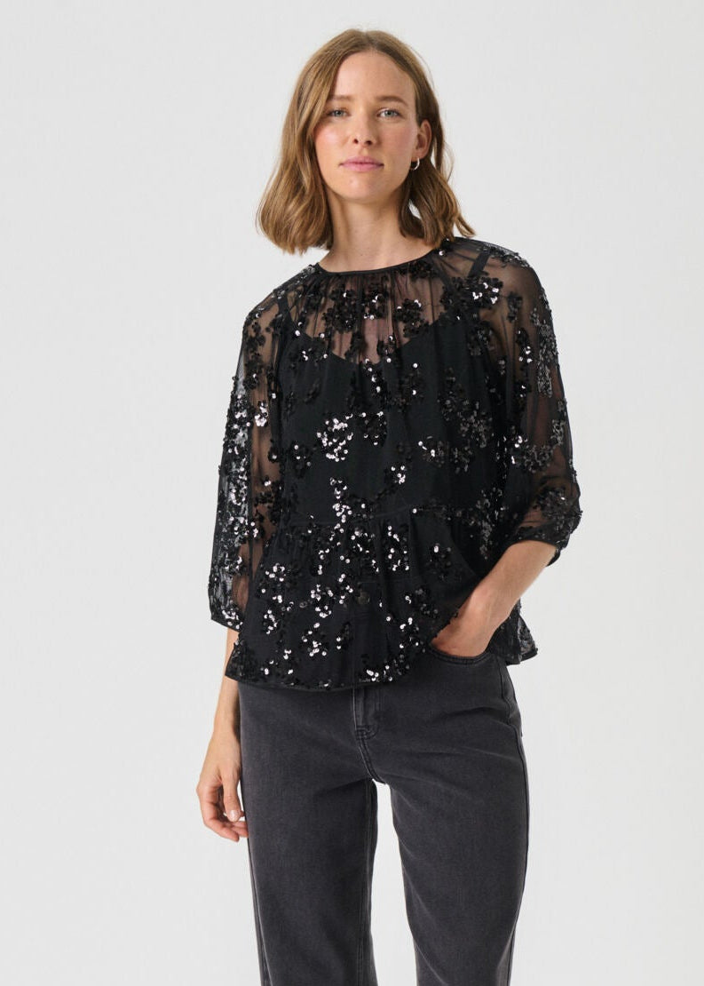 Part Two - Vivan Blouse