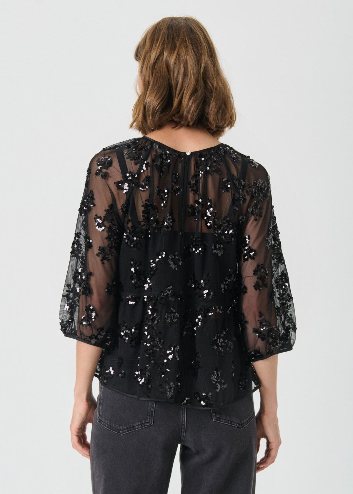 Part Two - Vivan Blouse