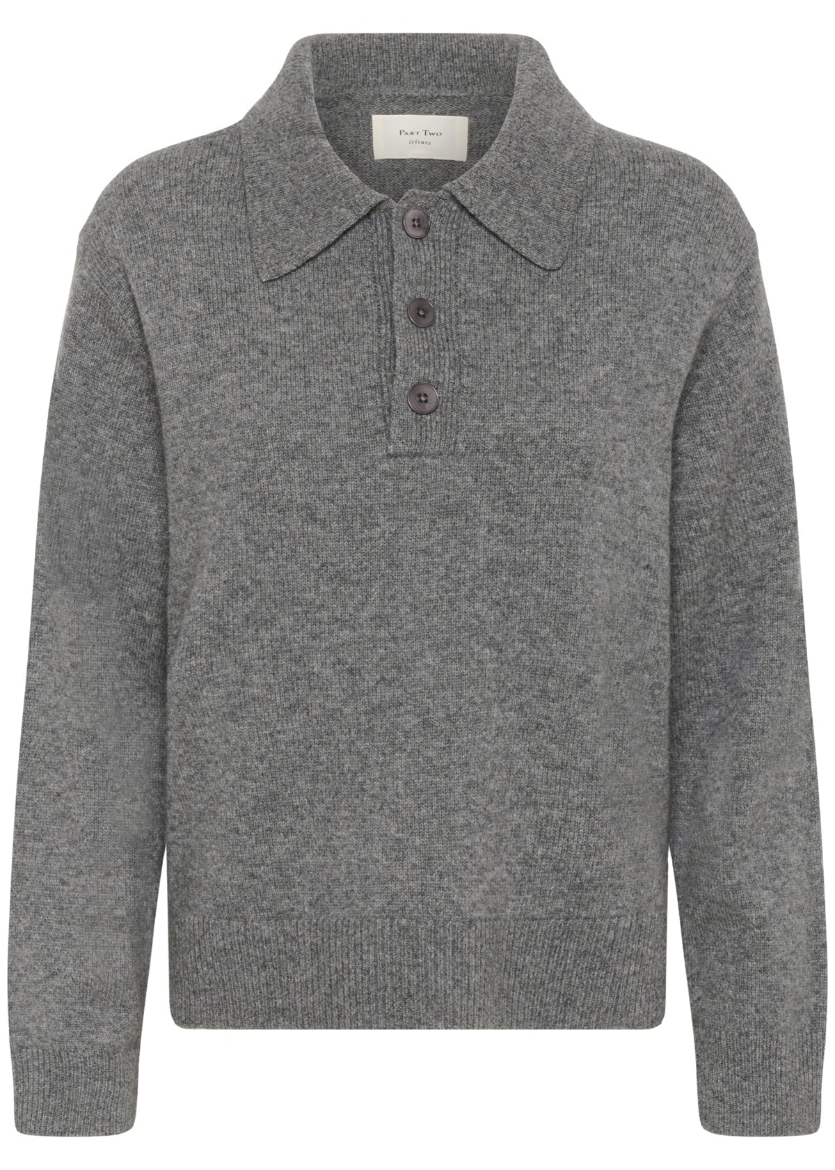 Part Two - Vinkela Wool Sweater