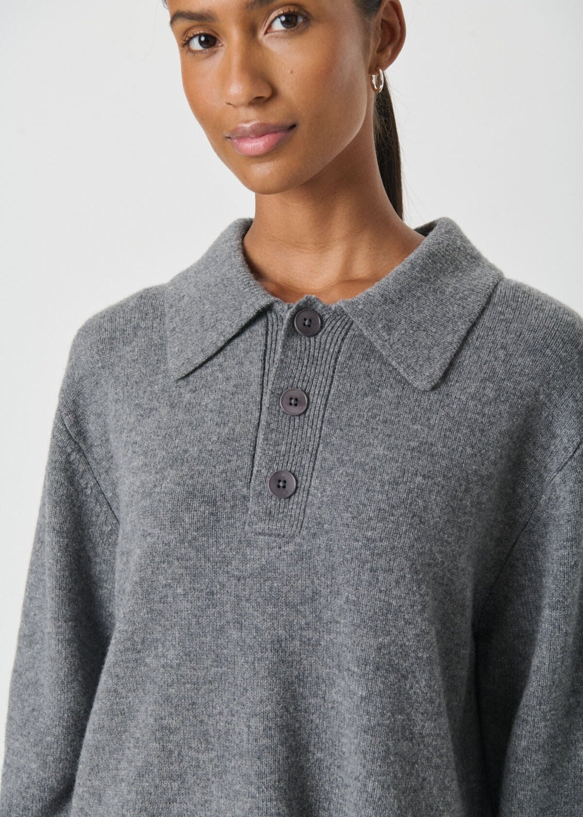 Part Two - Vinkela Wool Sweater