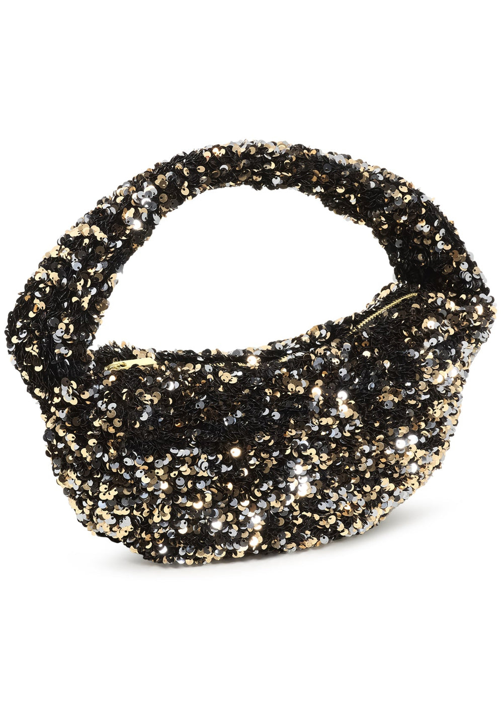METAL MIX SEQUIN