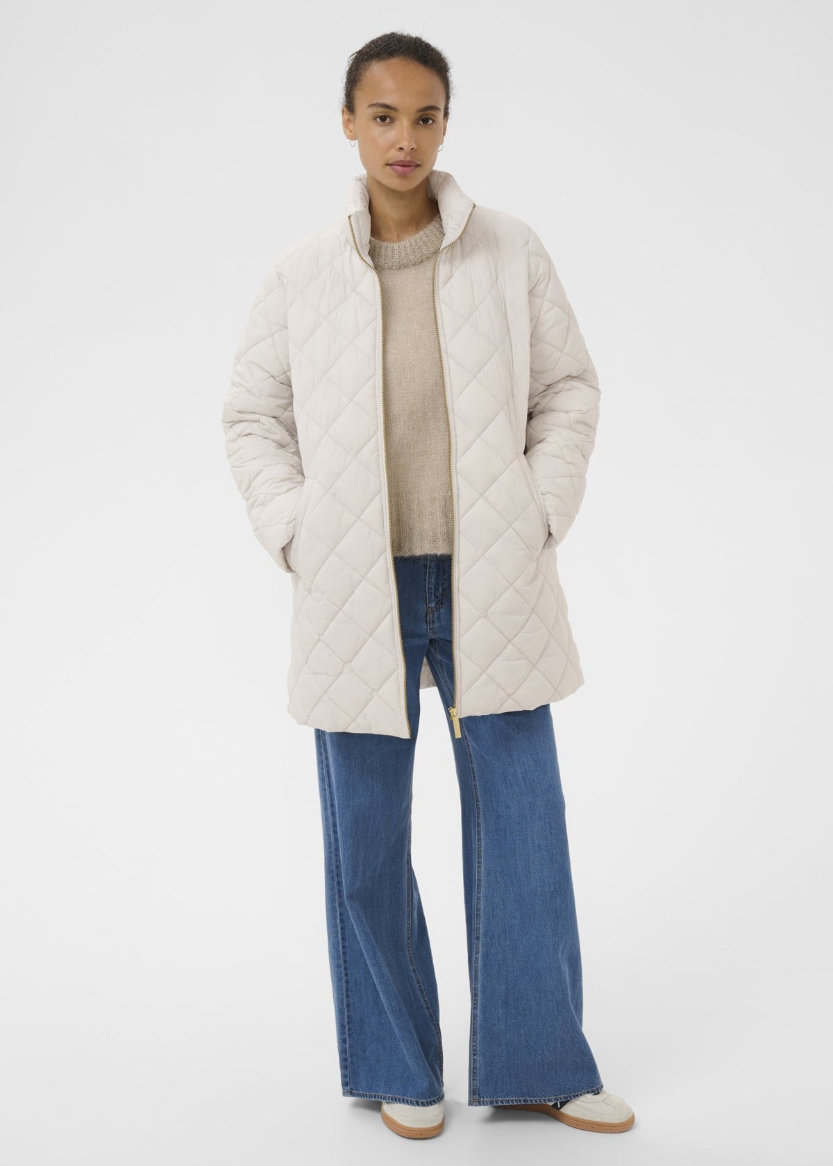 Part Two - Olilan Coat – Shepherd's Fashions