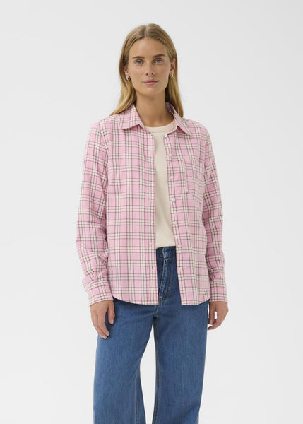 Part Two - Yana Shirt – Shepherd's Fashions