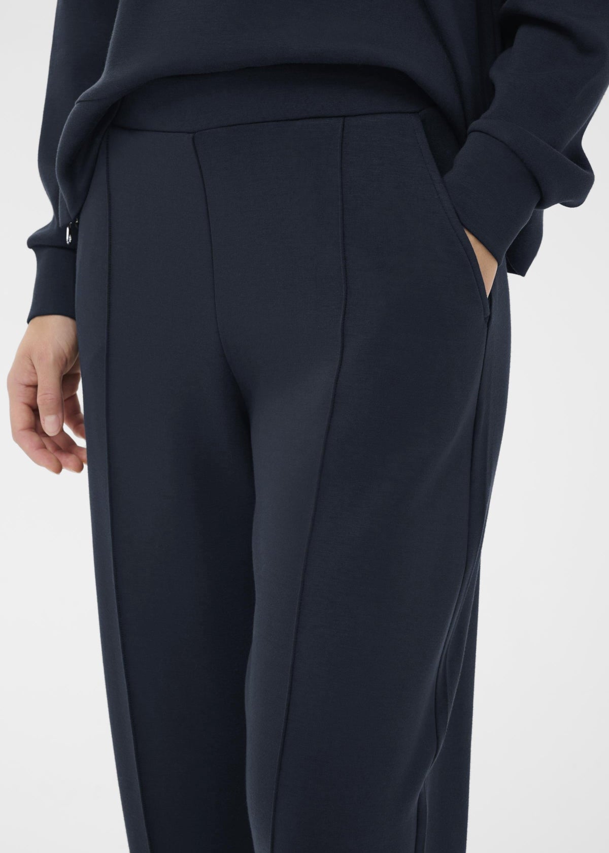 Part Two - Zena Pant