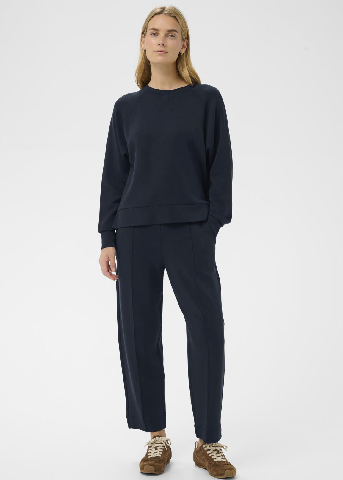 Part Two - Zena Pant