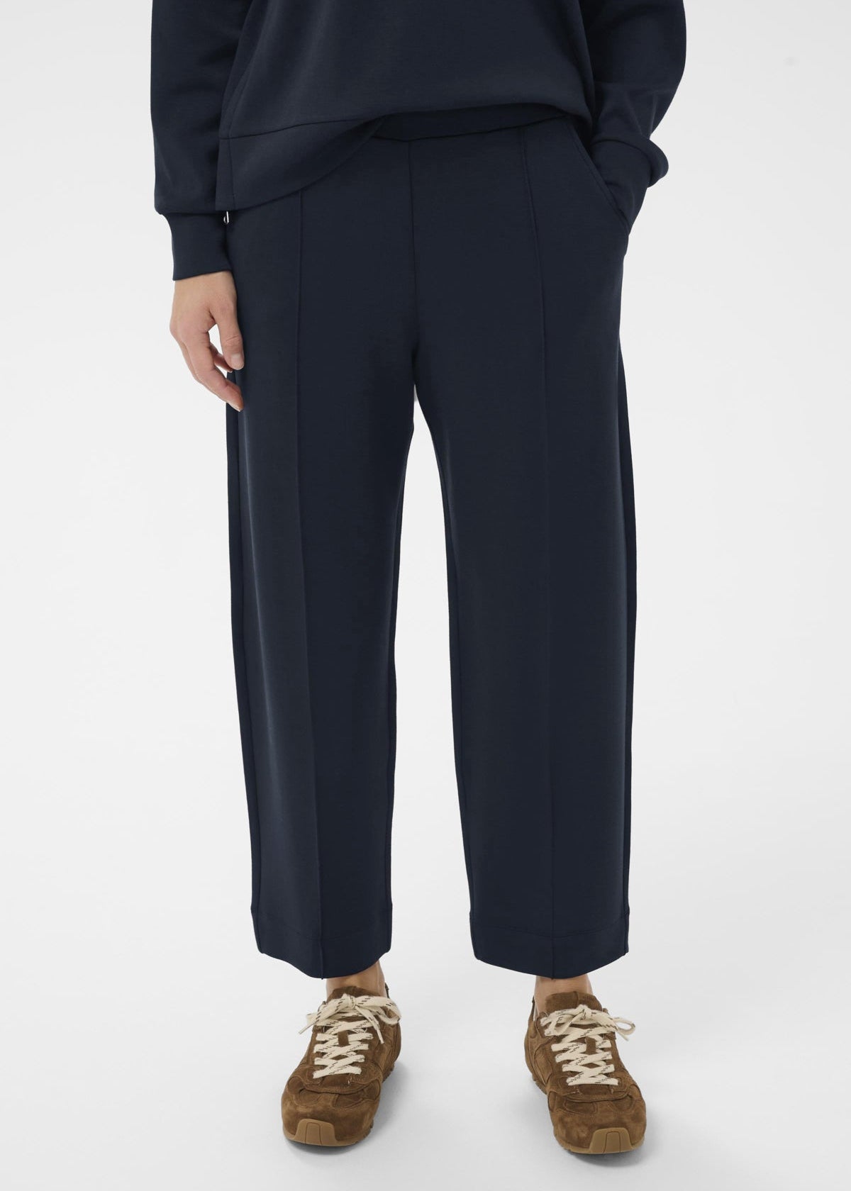 Part Two - Zena Pant