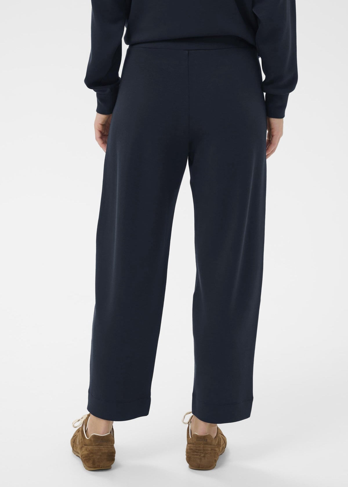 Part Two - Zena Pant