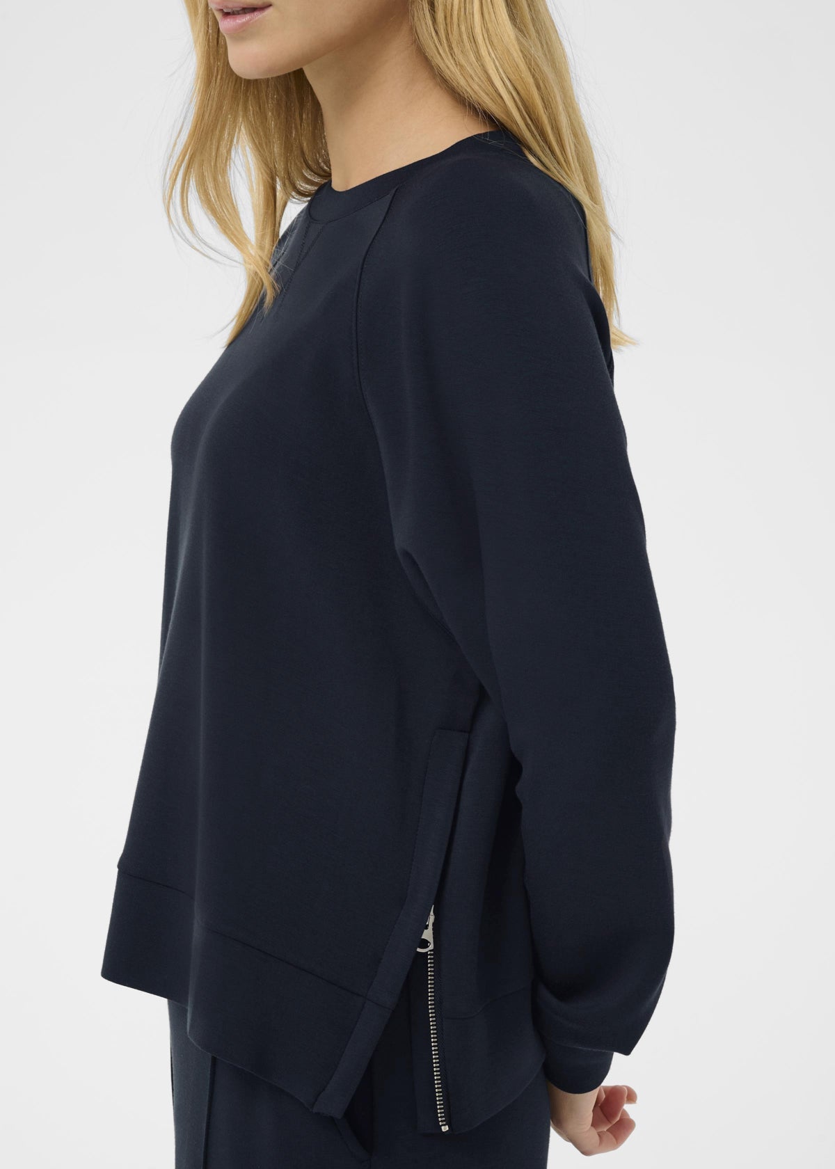 Part Two - Zola Sweater