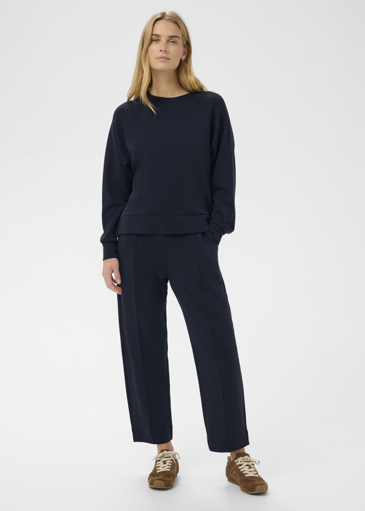 Part Two - Zola Sweater