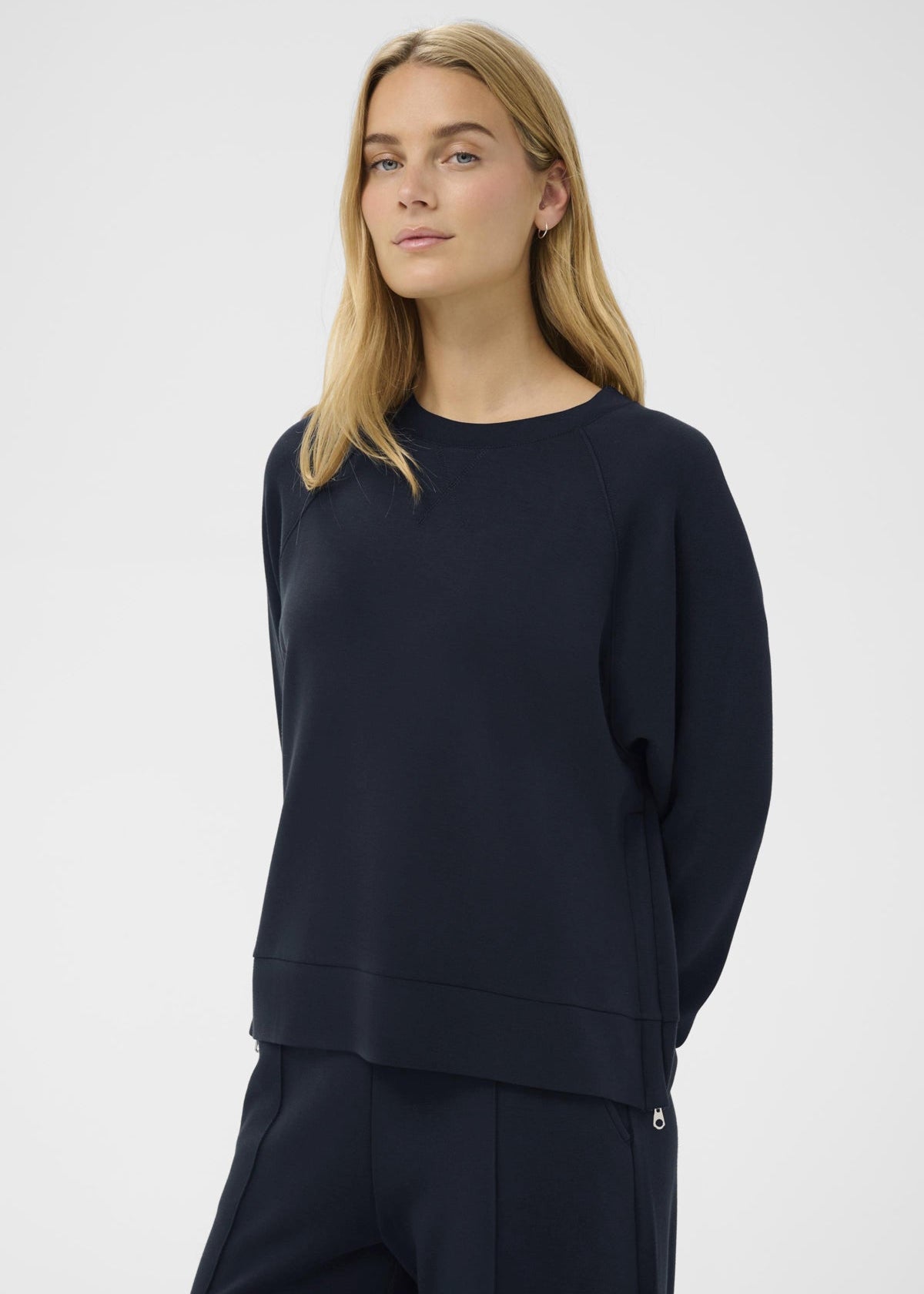 Part Two - Zola Sweater