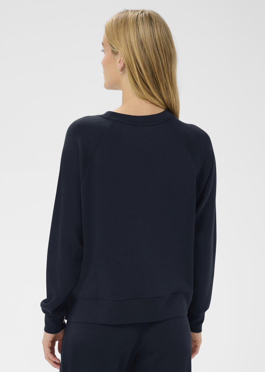 Part Two - Zola Sweater