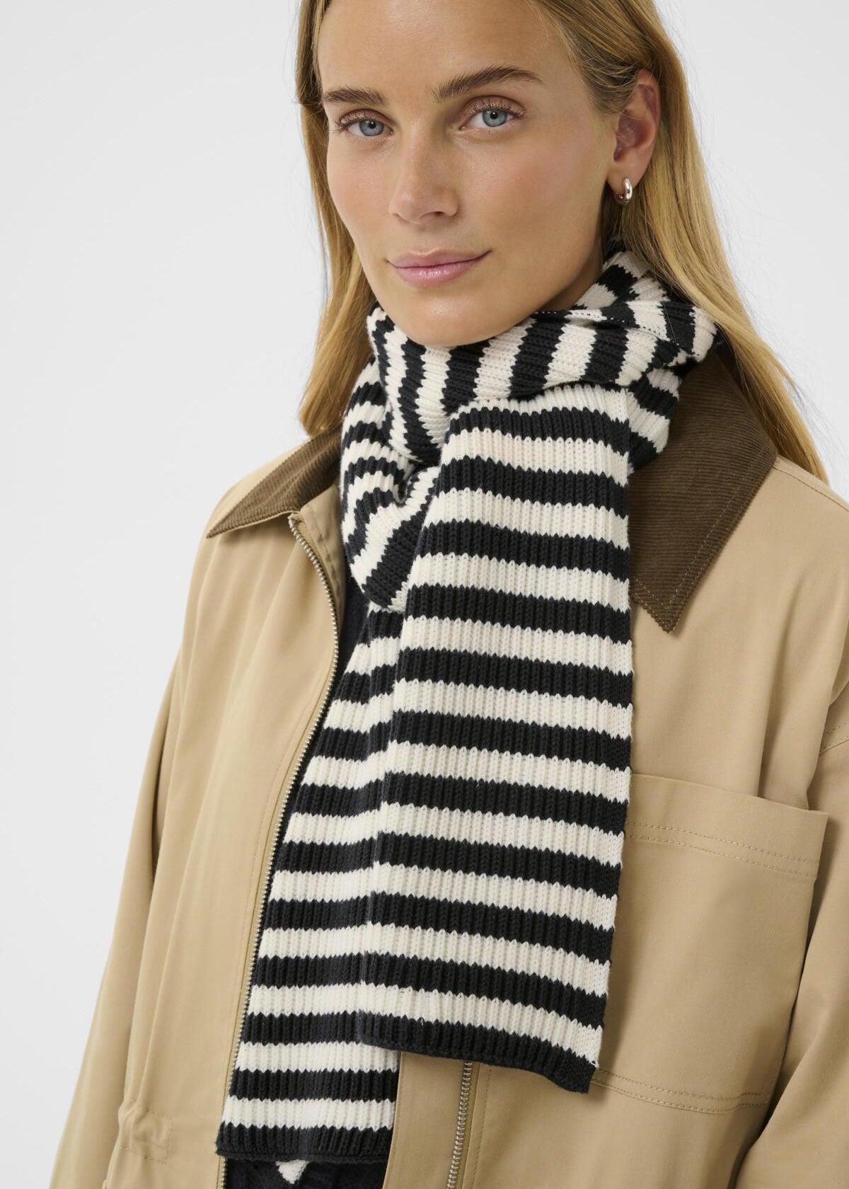 Part Two - Marisa Scarf