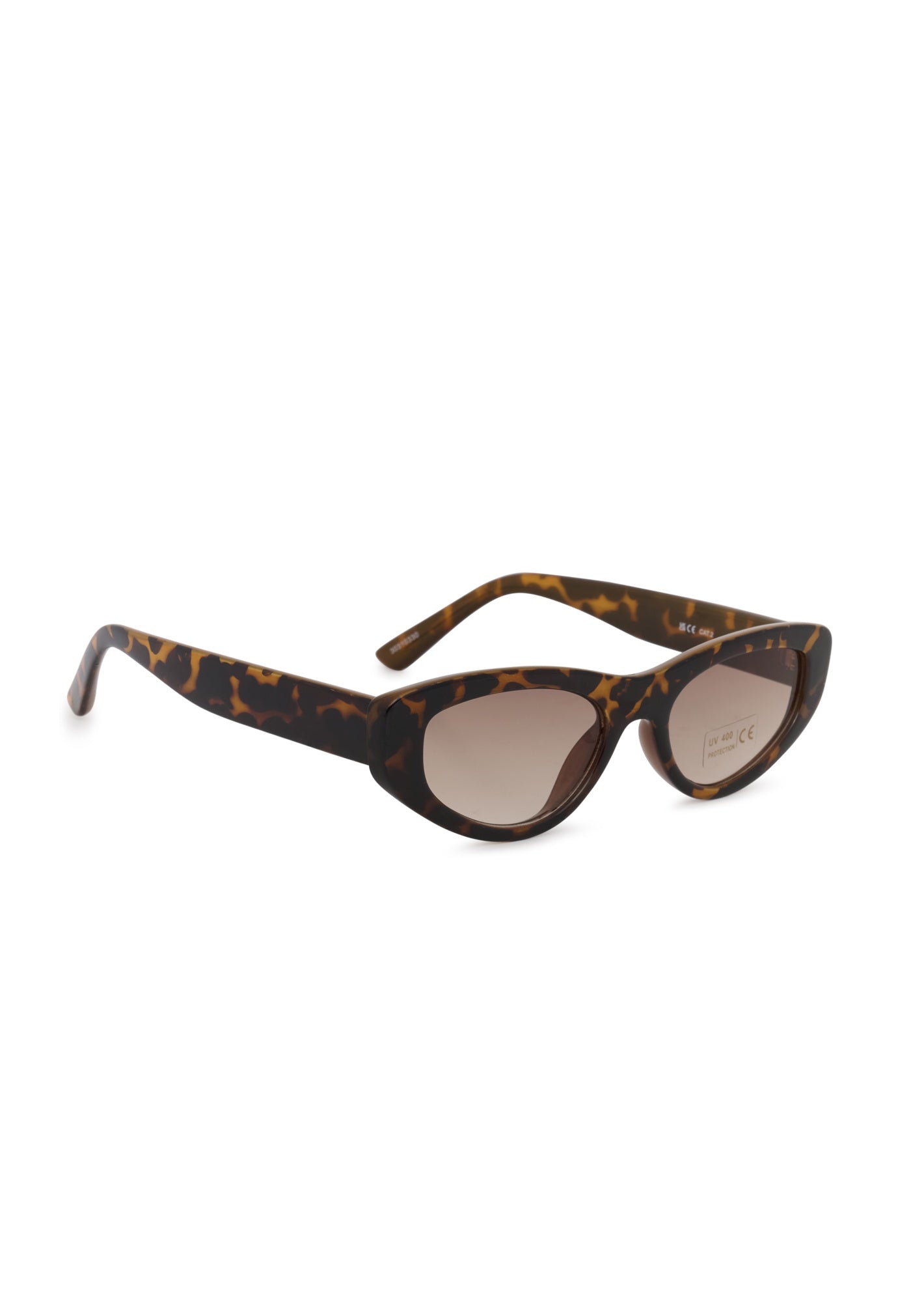 Part Two - Agnita Sunglasses