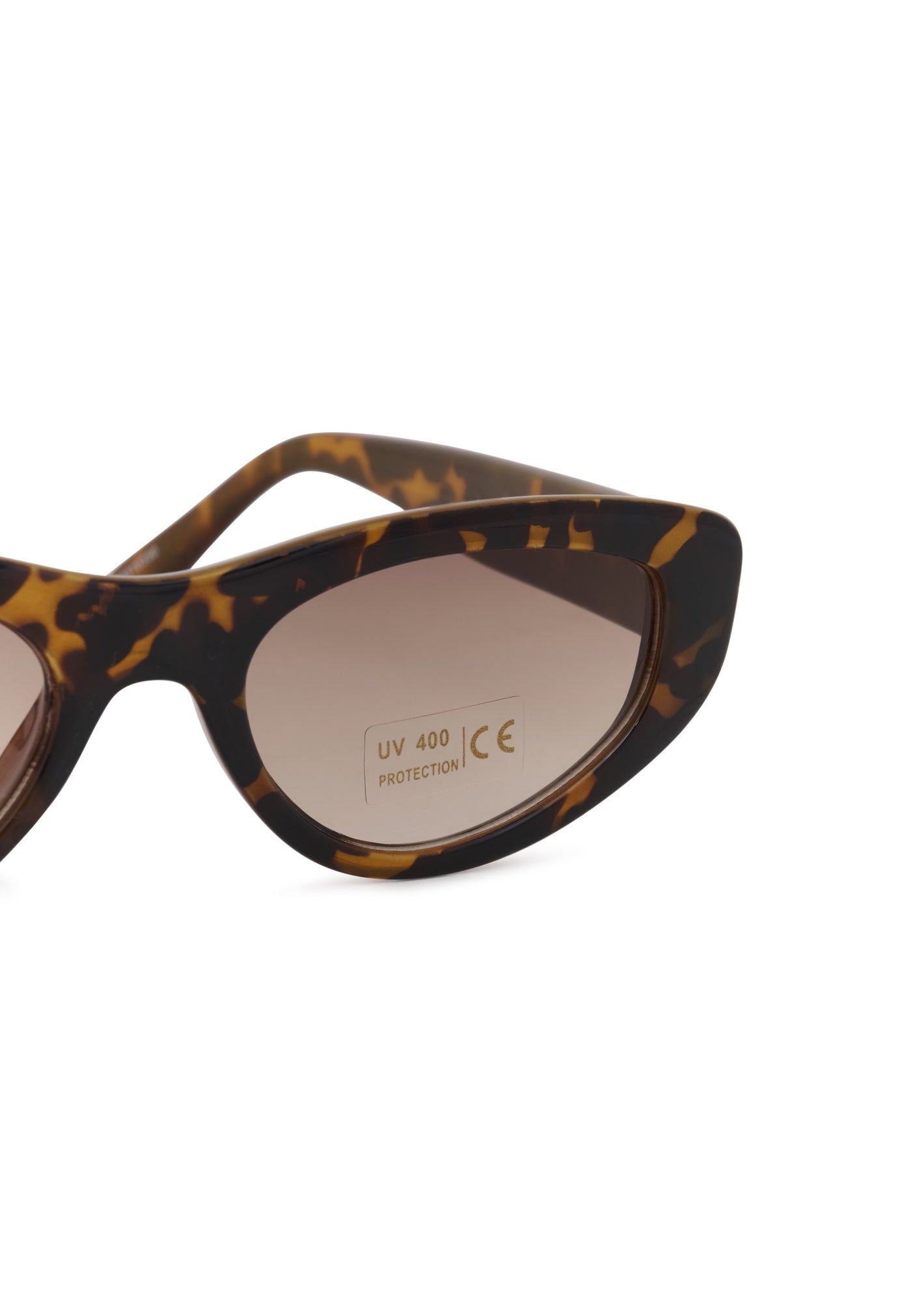 Part Two - Agnita Sunglasses