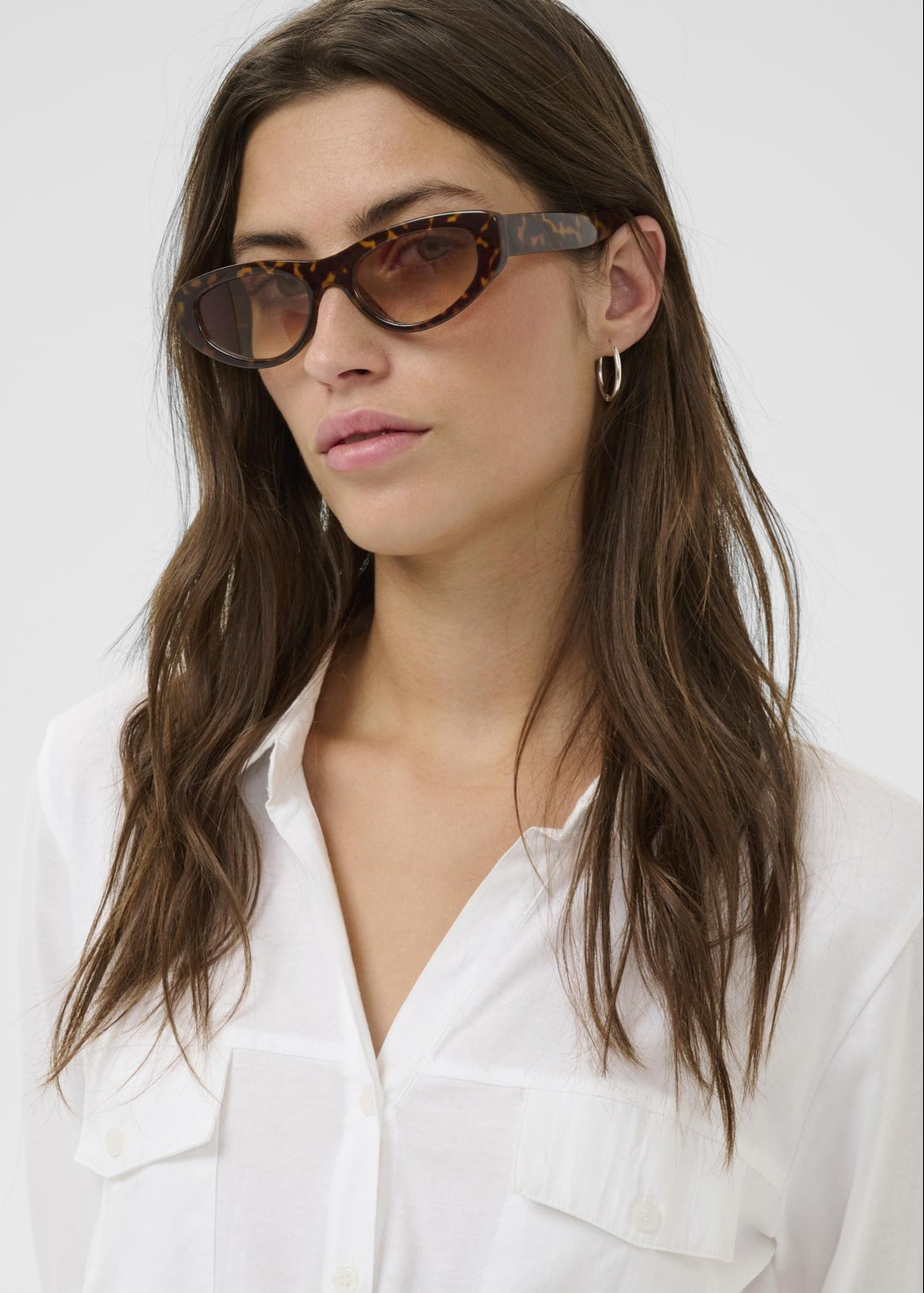 Part Two - Agnita Sunglasses