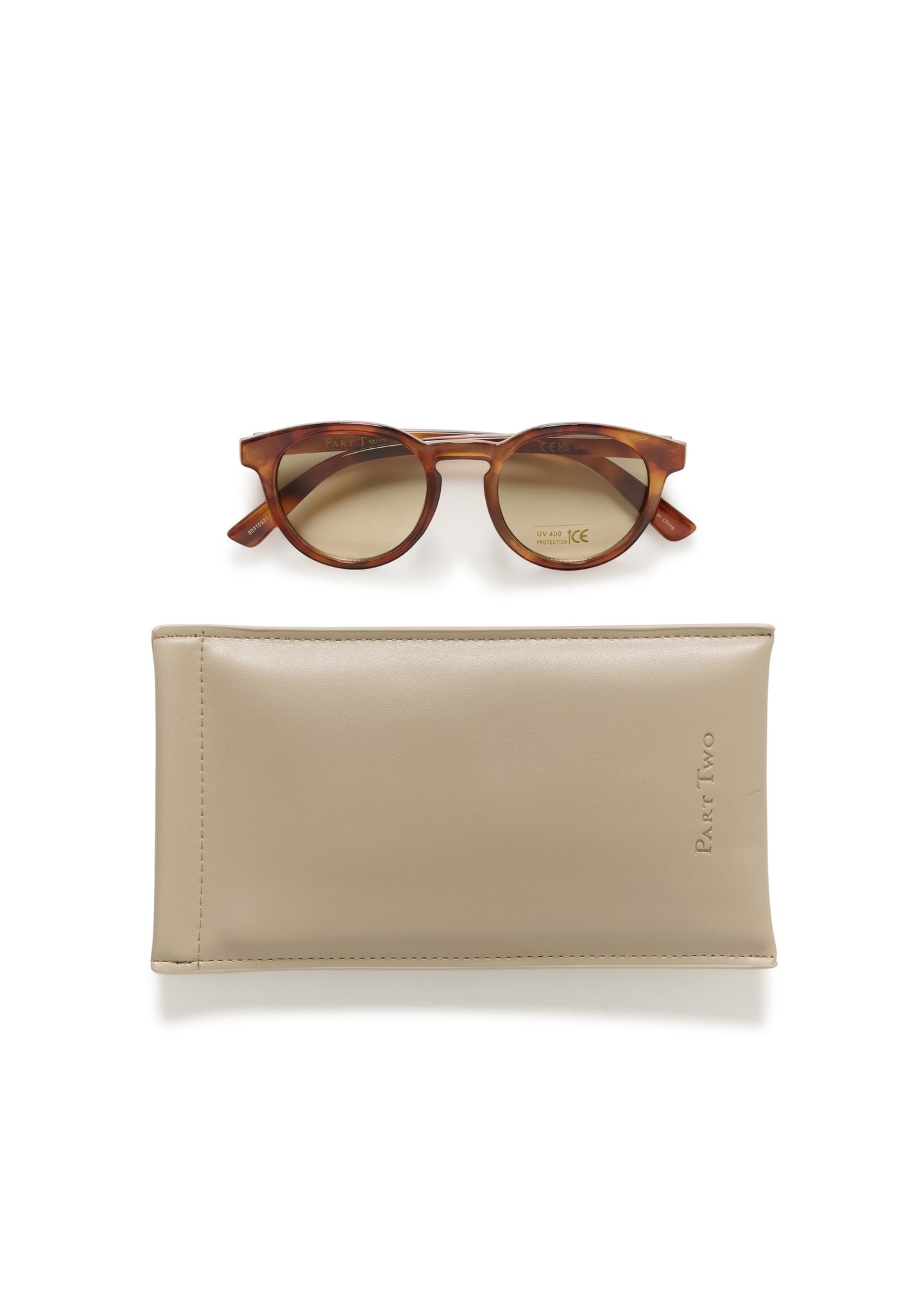 Part Two - Nino Sunglasses