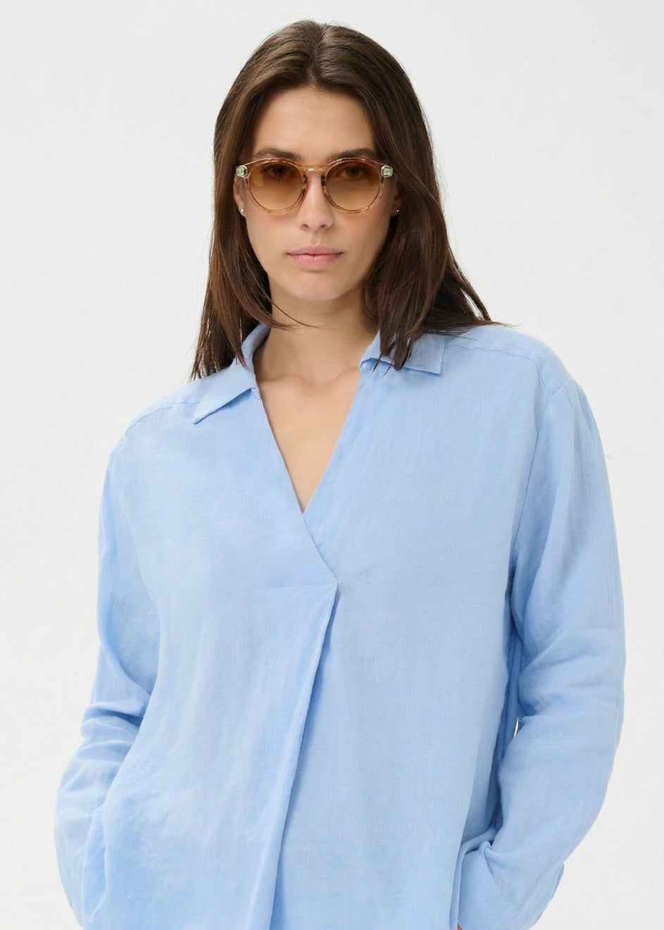 Part Two - Nino Sunglasses