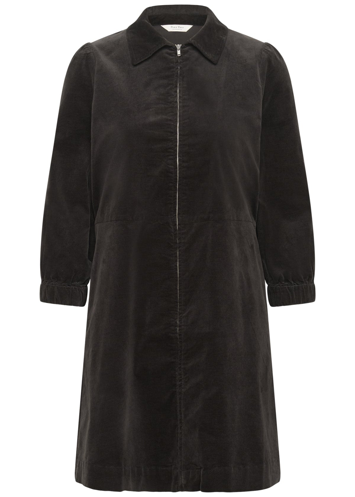 Part Two - Eyvora Dress