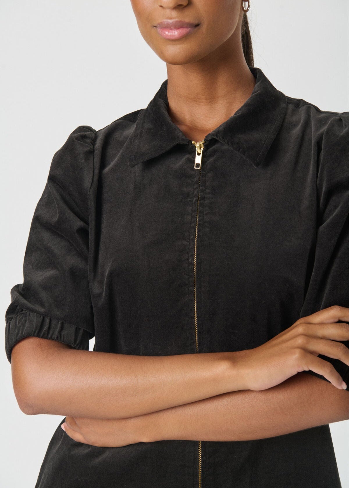 Part Two - Eyvora Dress